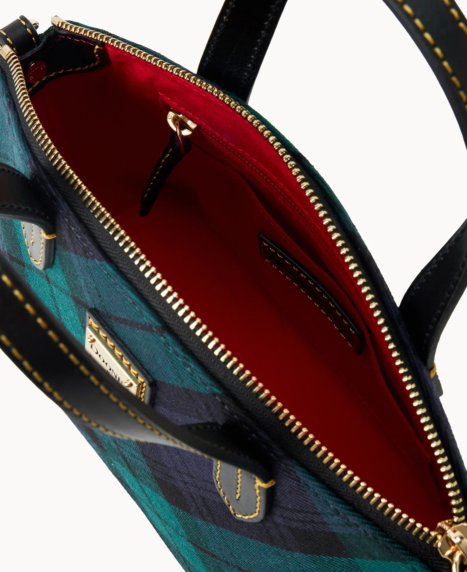 Tartan Ruby - Image 15
