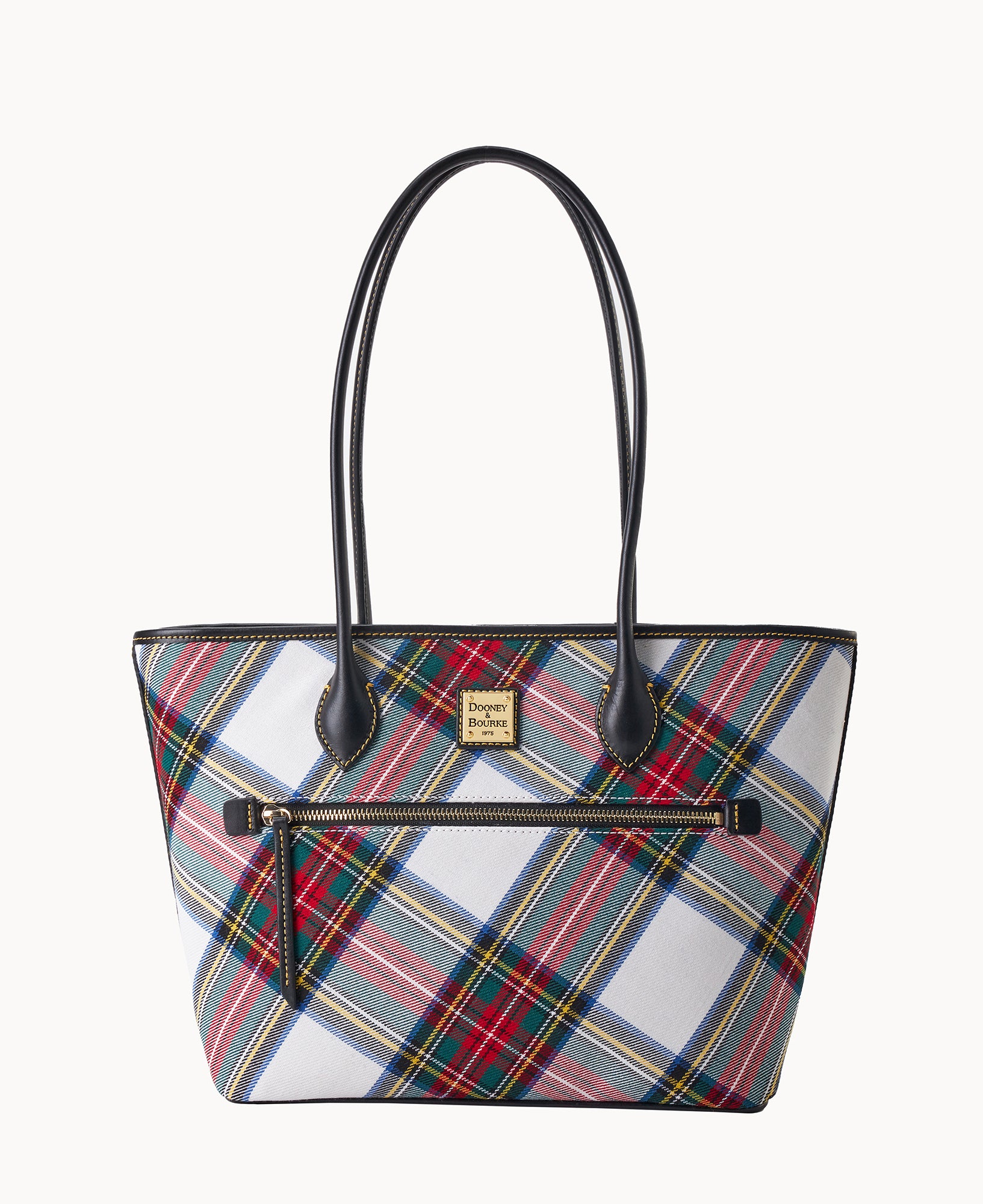 Tartan Tote - Image 11