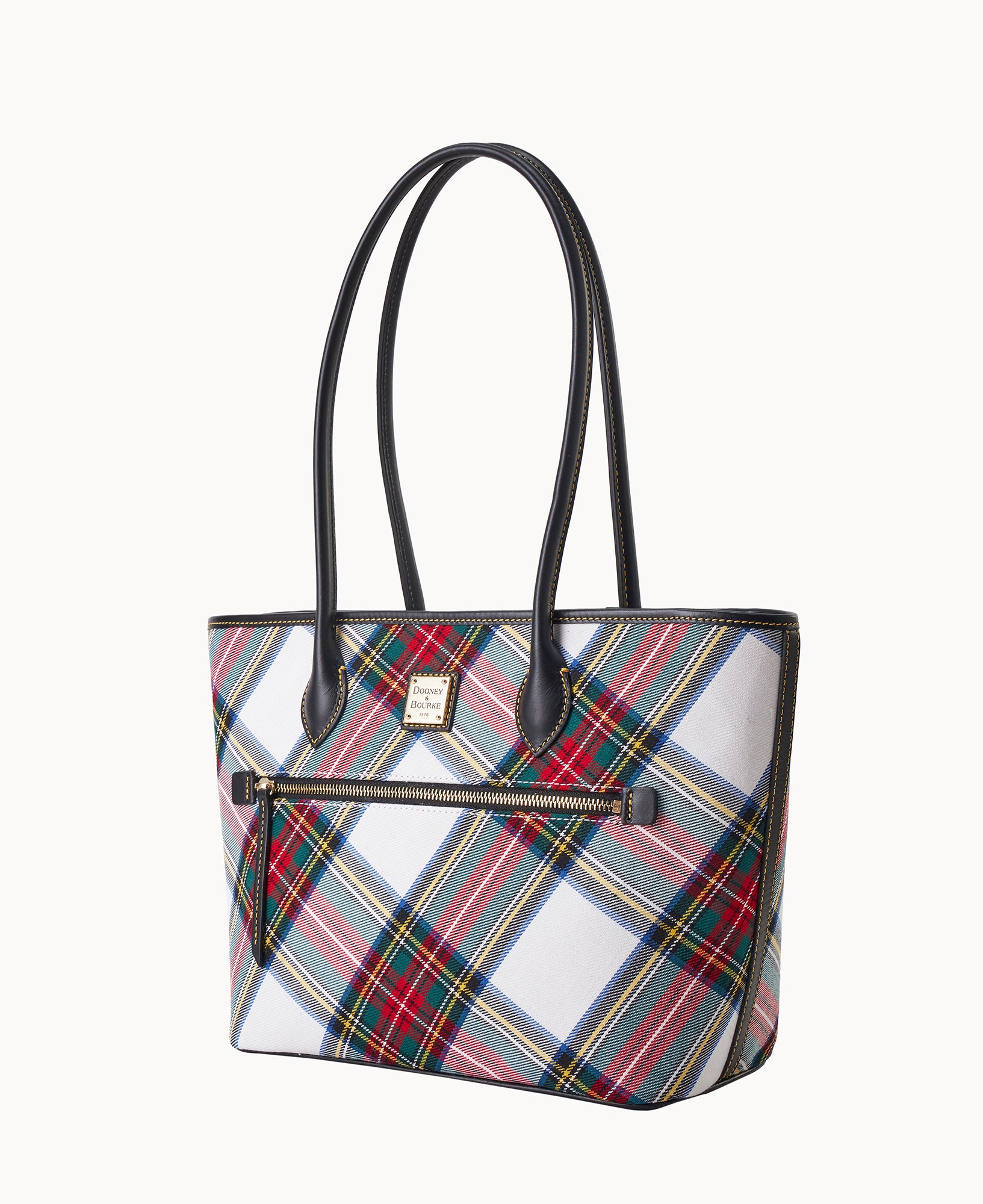 Tartan Tote - Image 12