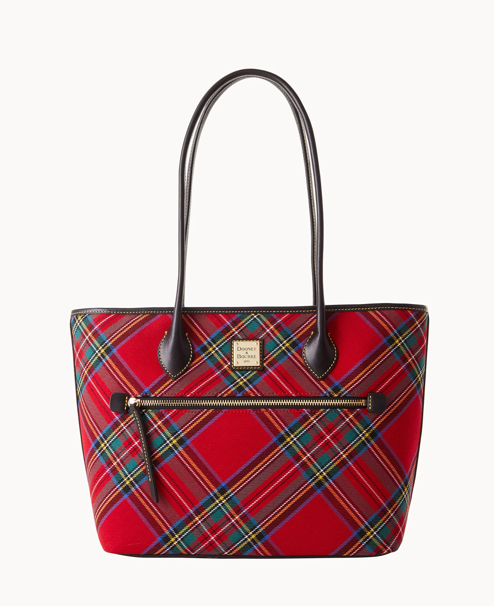 Tartan Tote - Image 4