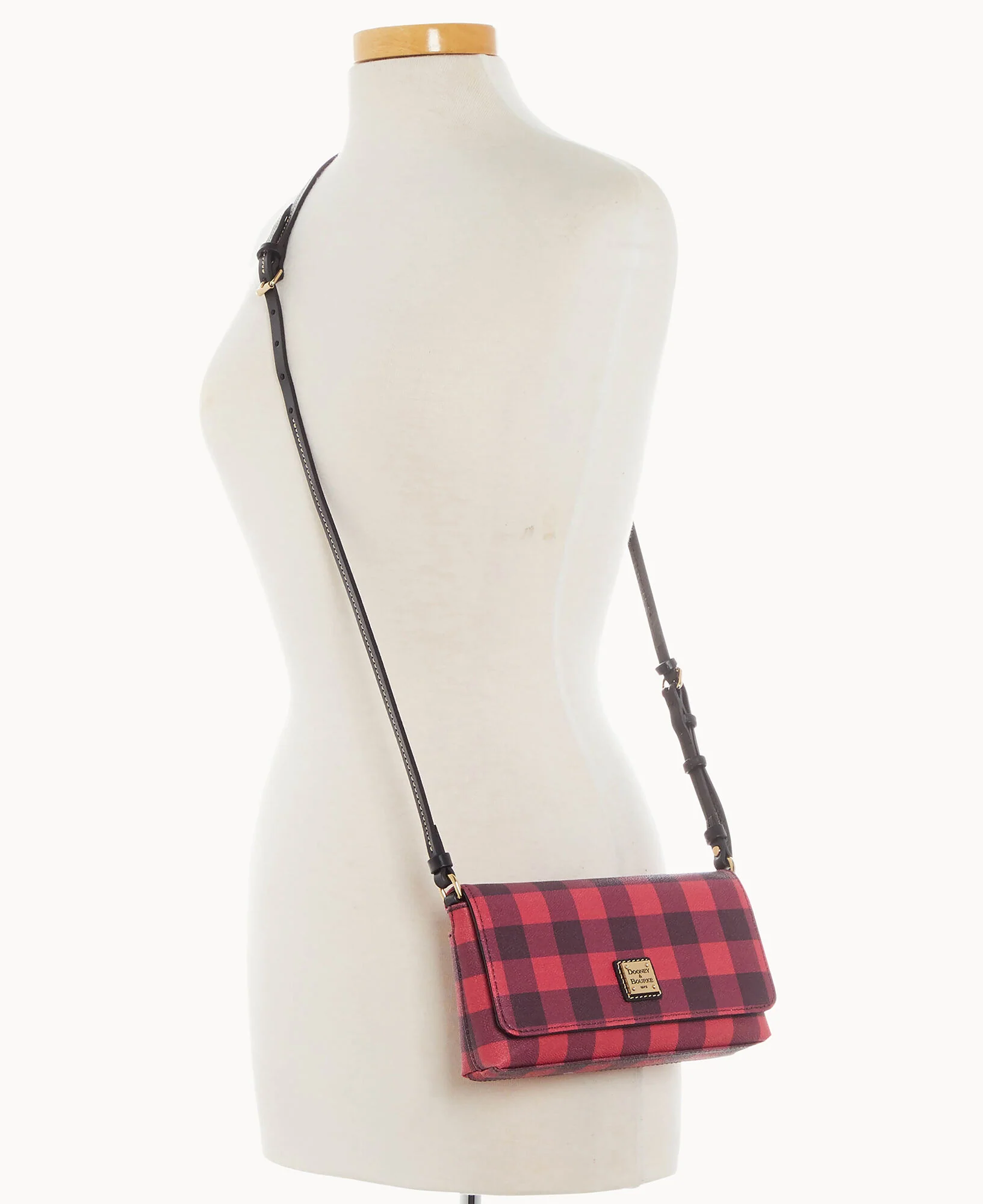 Tucker Betsy Crossbody - Image 8