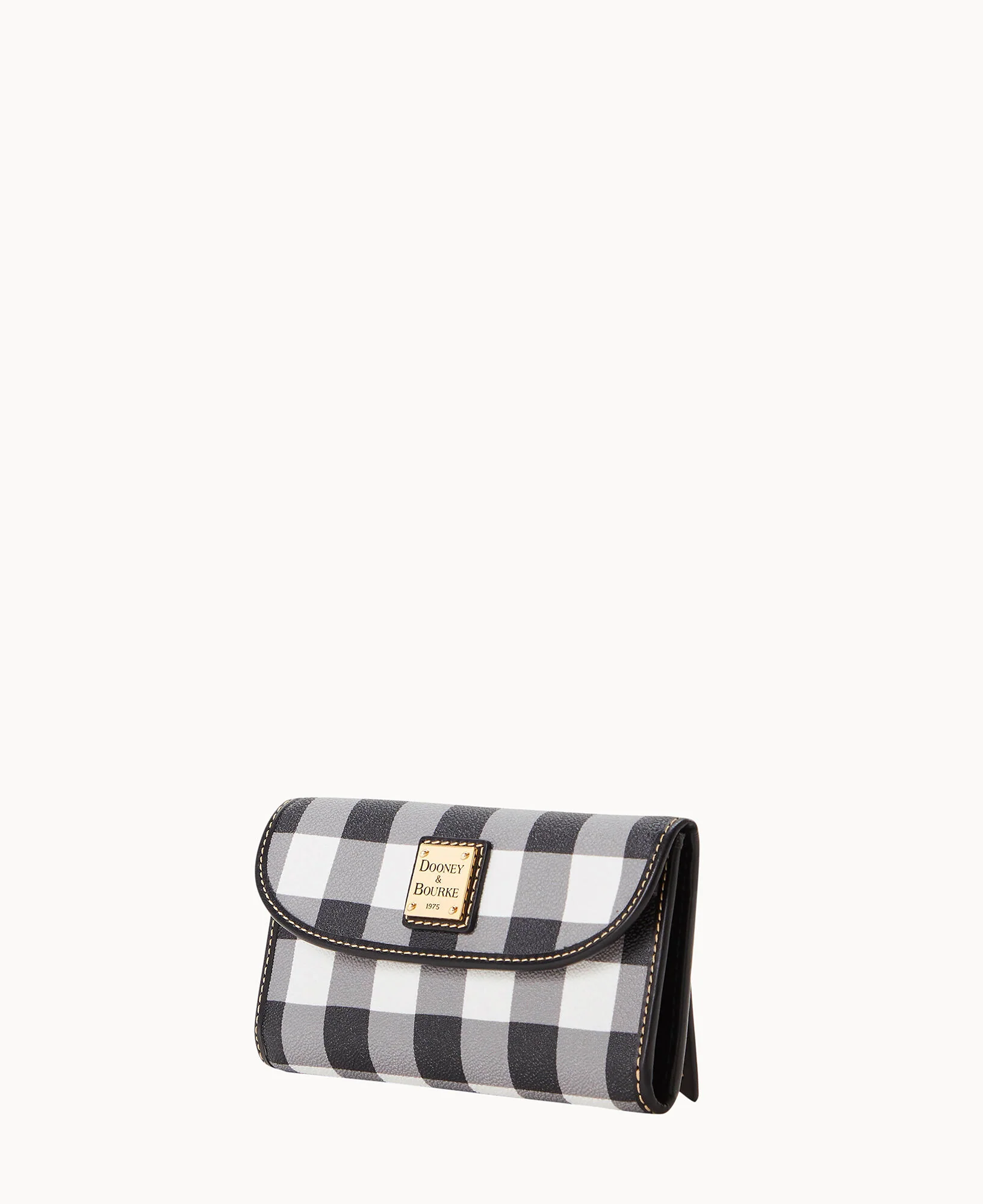 Tucker Continental Clutch - Image 2