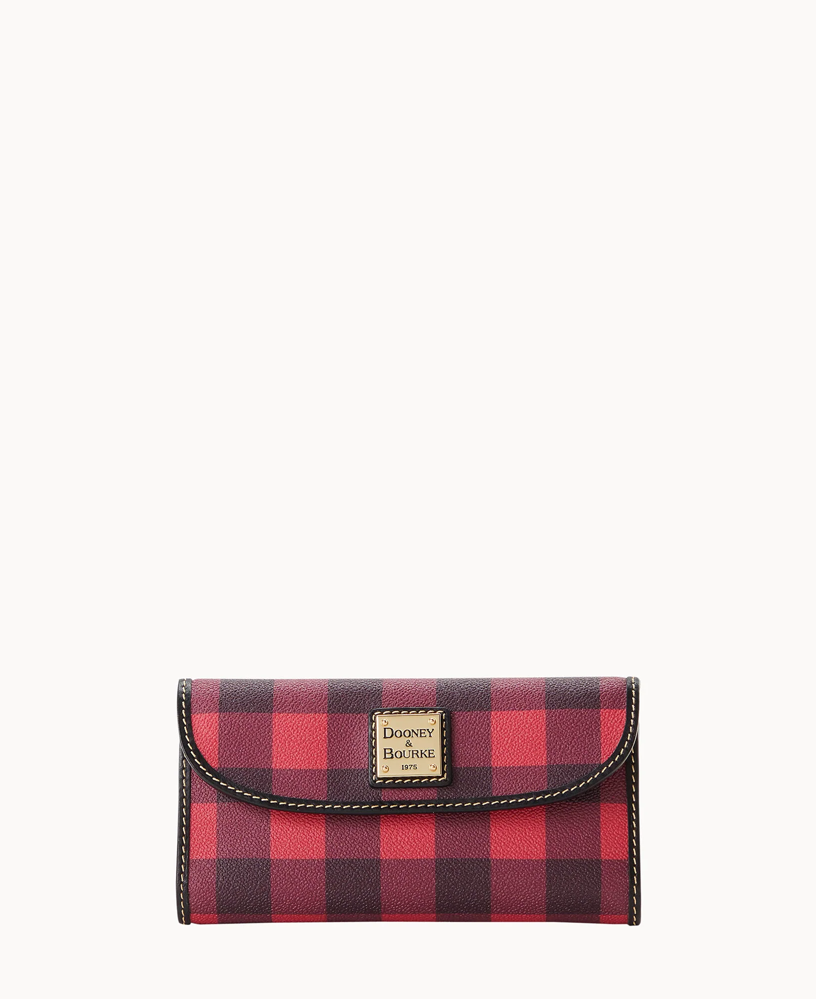 Tucker Continental Clutch - Image 5