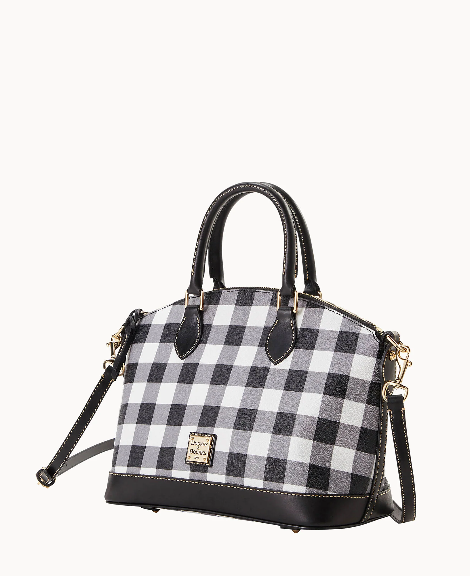 Tucker Darcy Satchel - Image 4