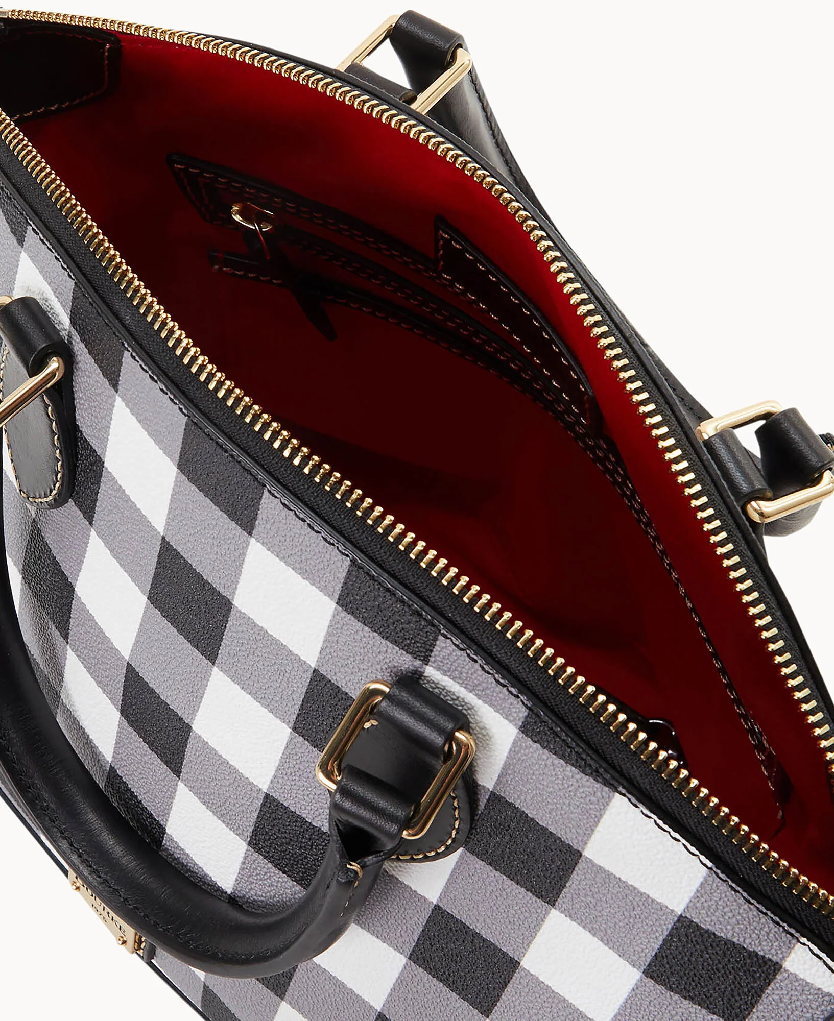 Tucker Darcy Satchel - Image 5