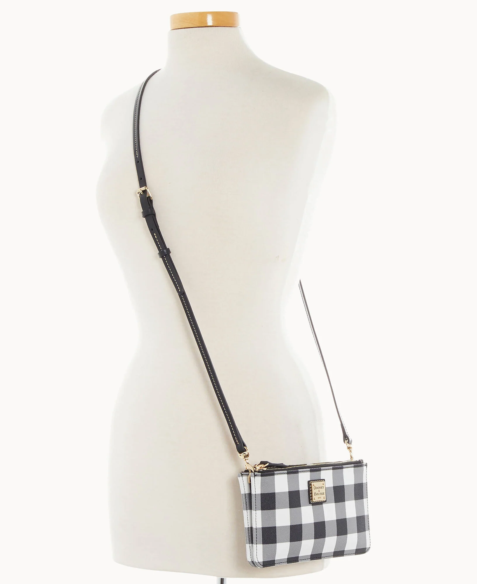 Tucker Large Bella Crossbody - Image 4