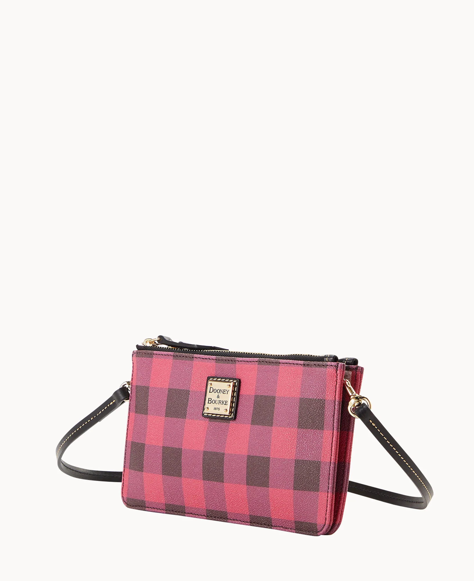 Tucker Large Bella Crossbody - Image 6