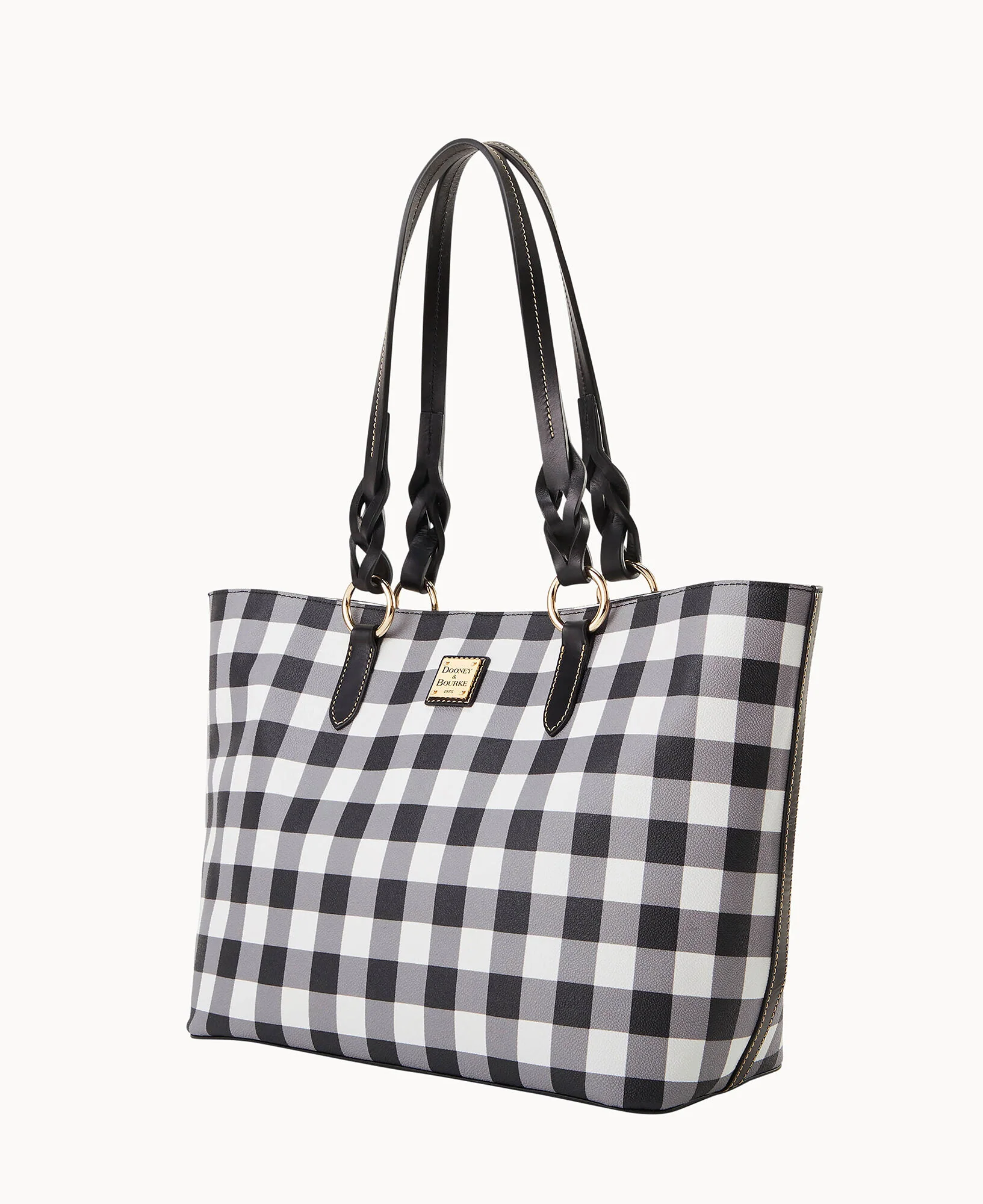 Tucker Nelly Tote - Image 2