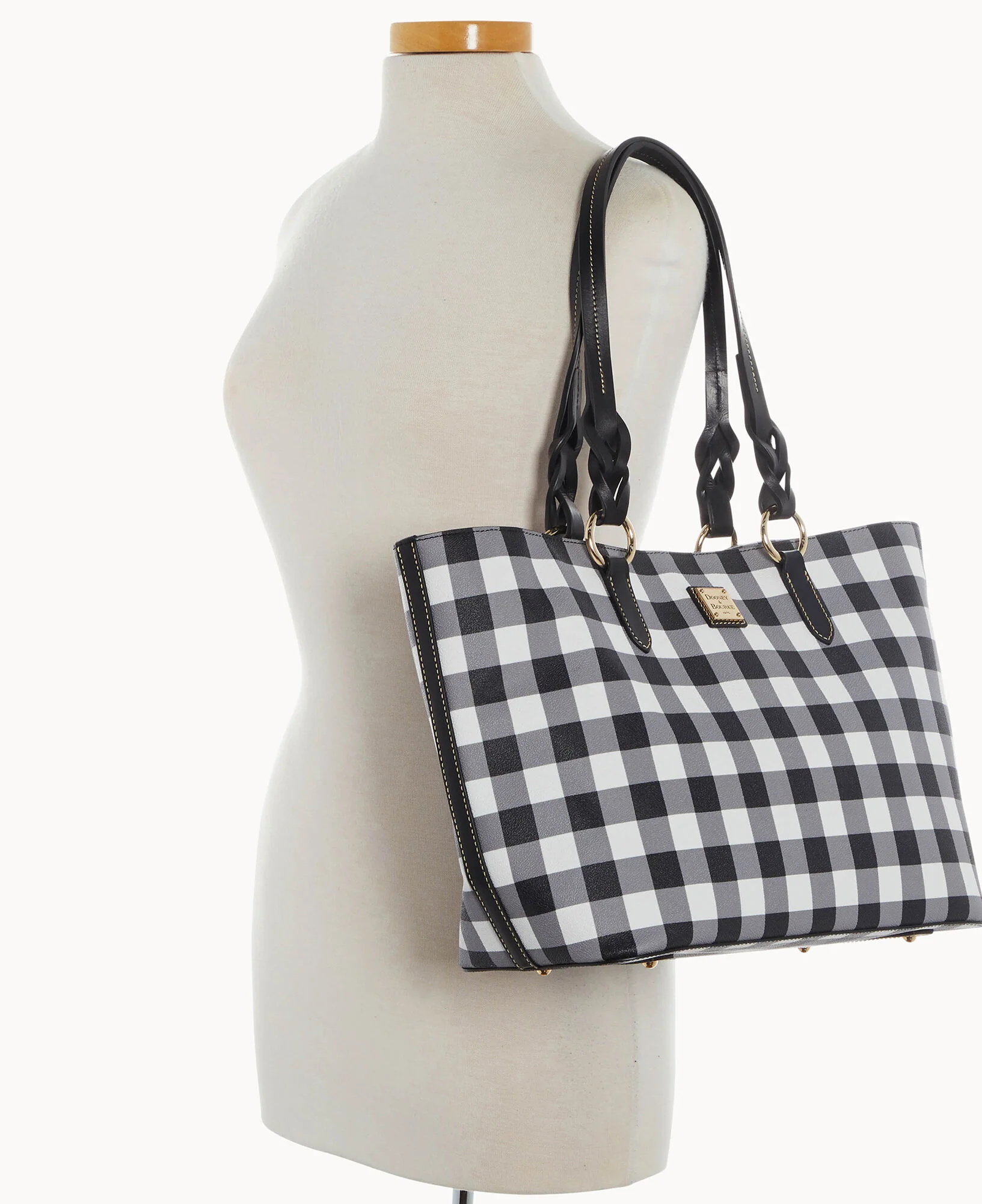 Tucker Nelly Tote - Image 4