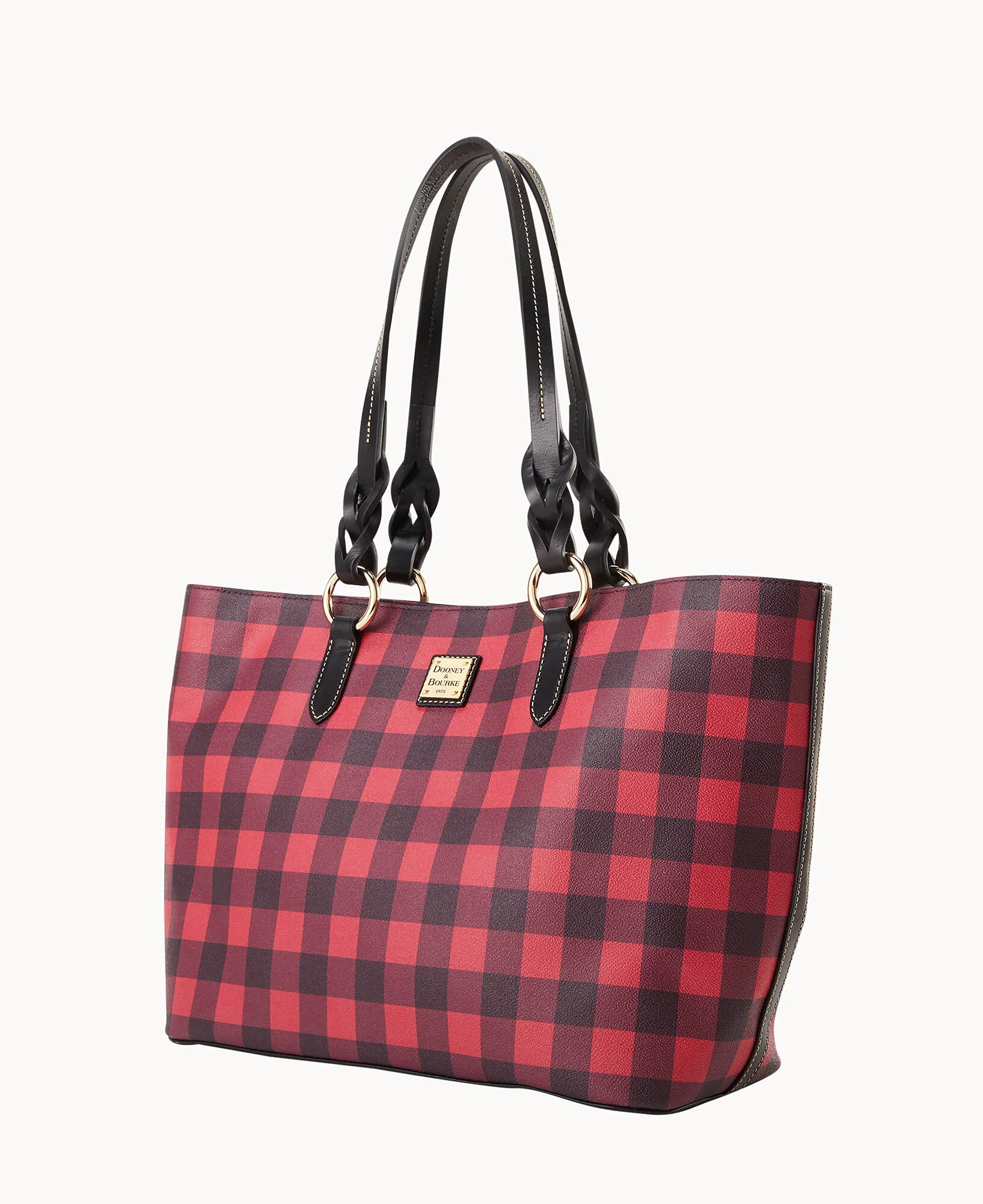 Tucker Nelly Tote - Image 6