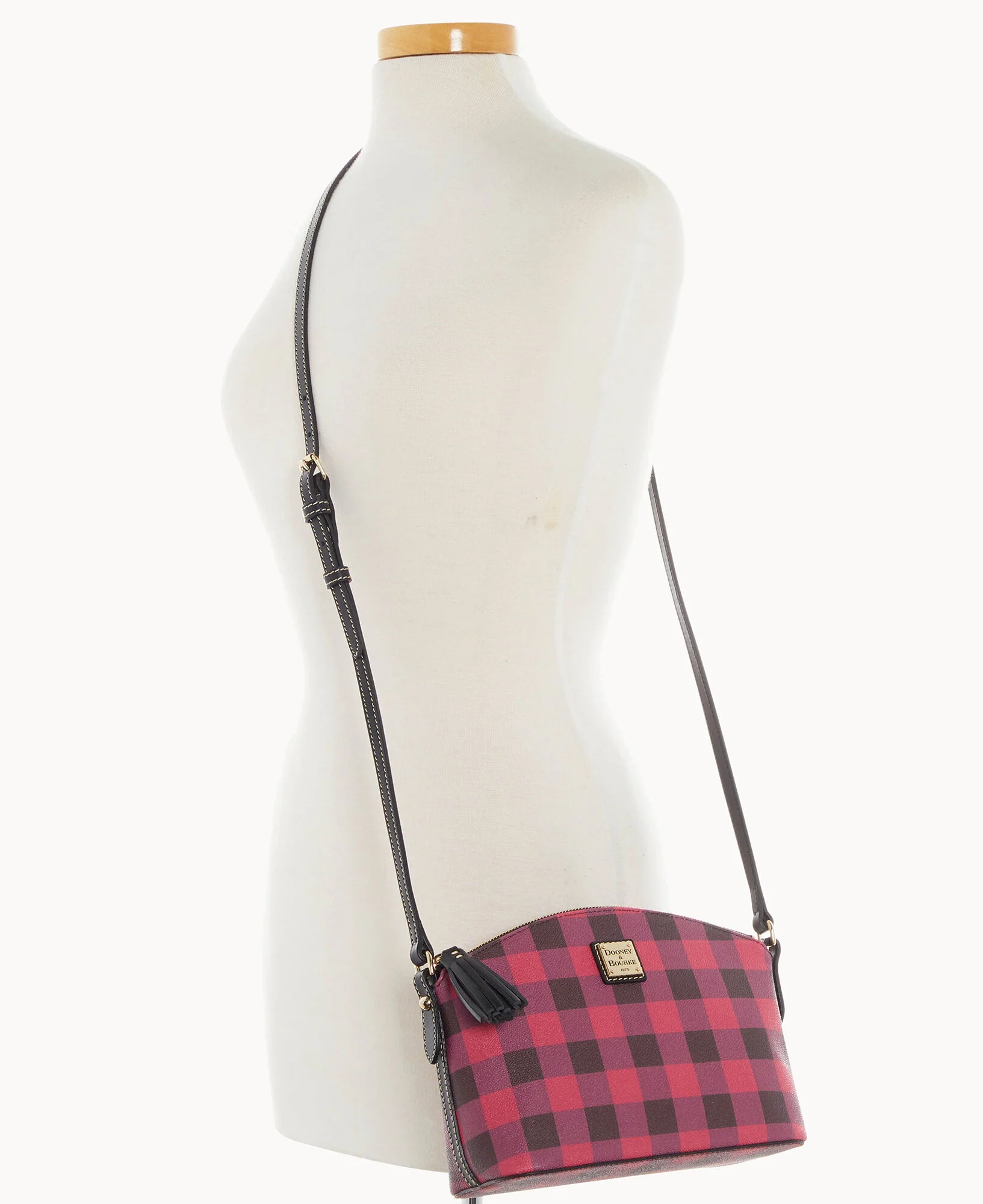 Tucker Robin Crossbody - Image 3