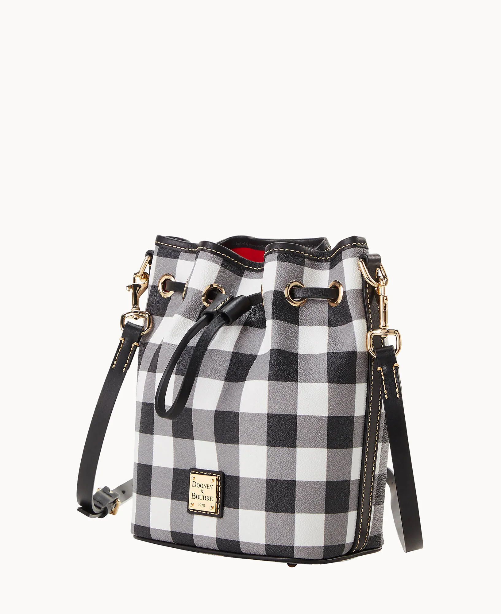 Tucker Small Drawstring - Image 5