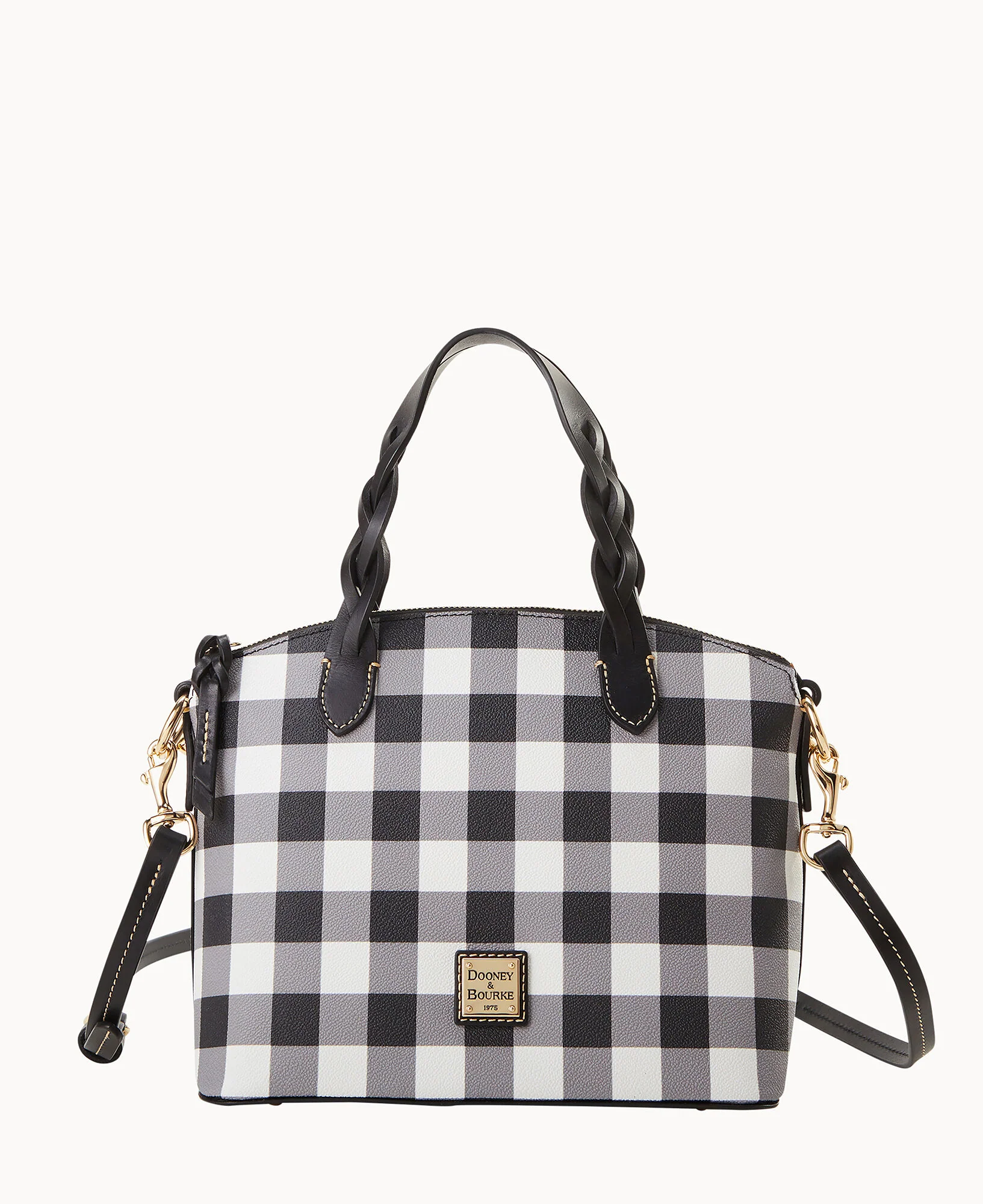 Tucker Small Heidi Satchel