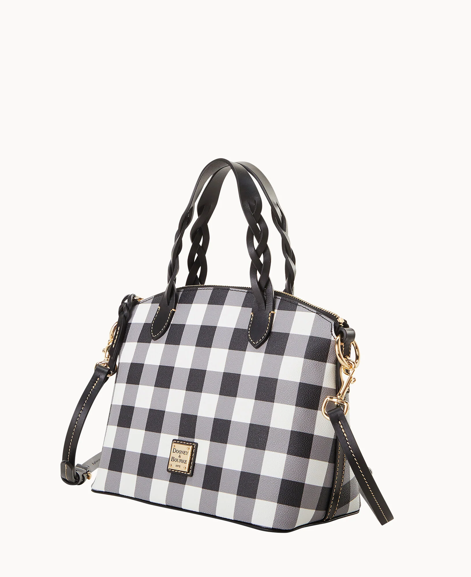 Tucker Small Heidi Satchel - Image 2