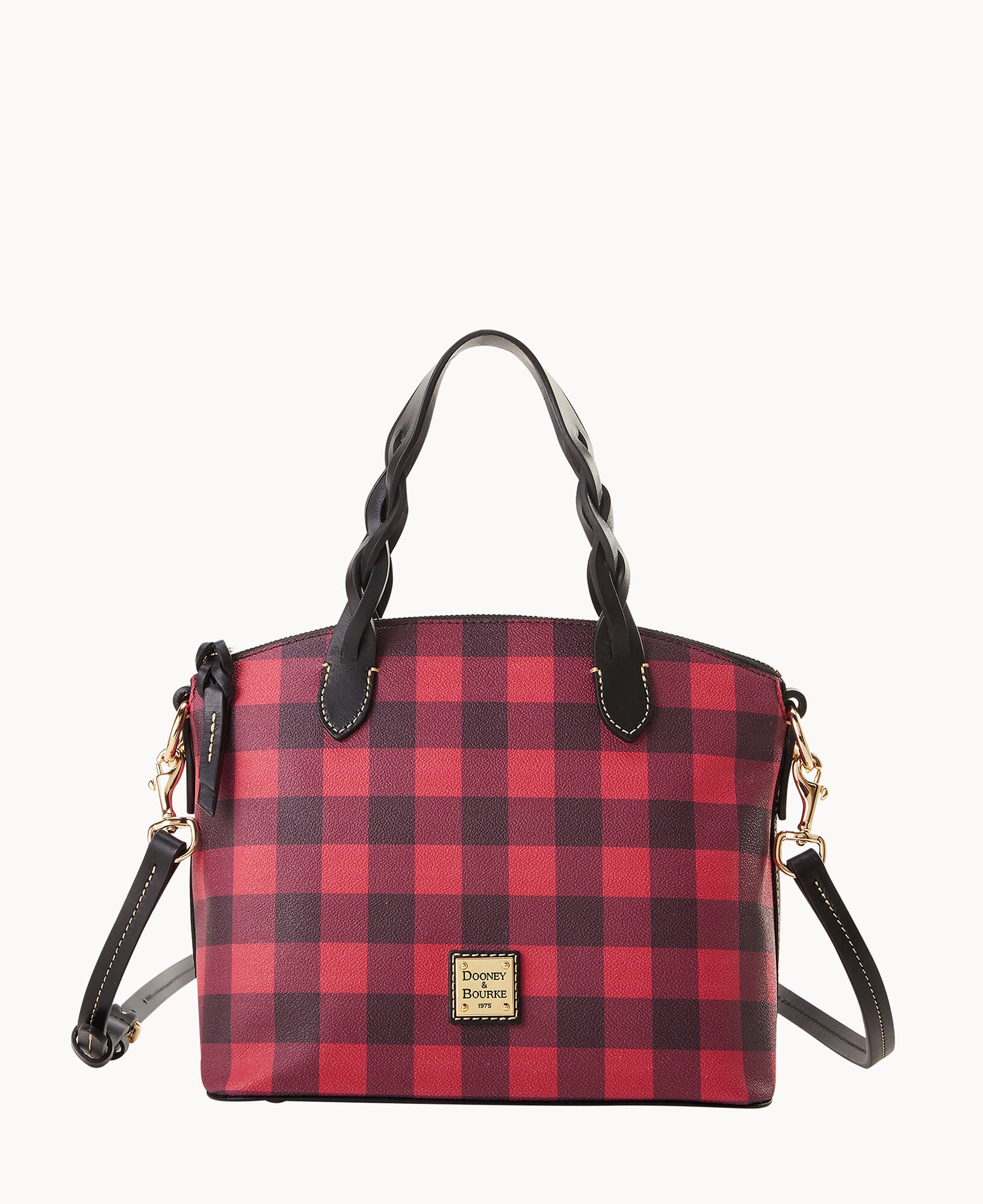Tucker Small Heidi Satchel - Image 5