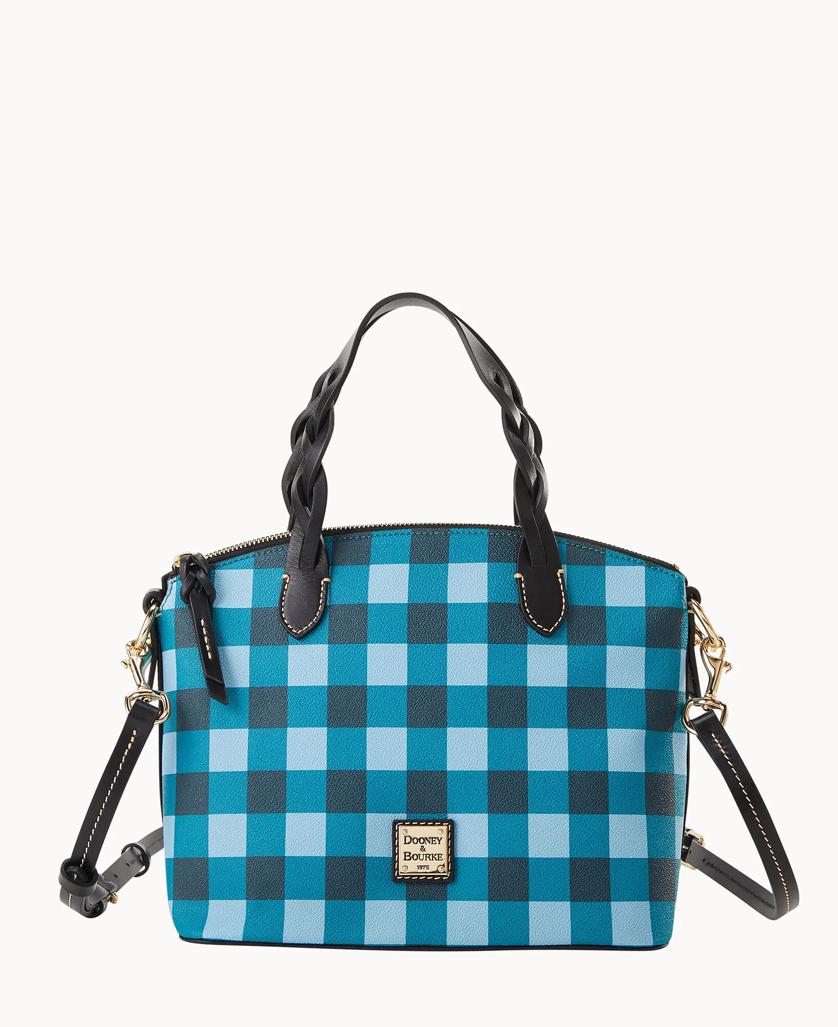 Tucker Small Heidi Satchel - Image 9