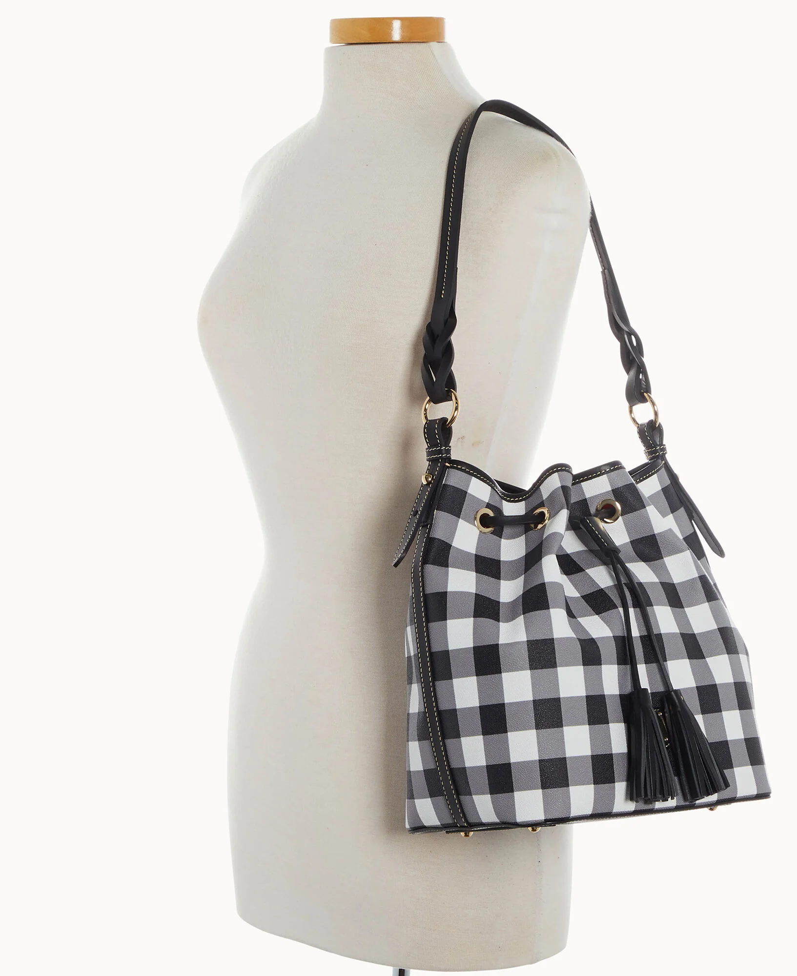 Tucker Tasha Drawstring - Image 4