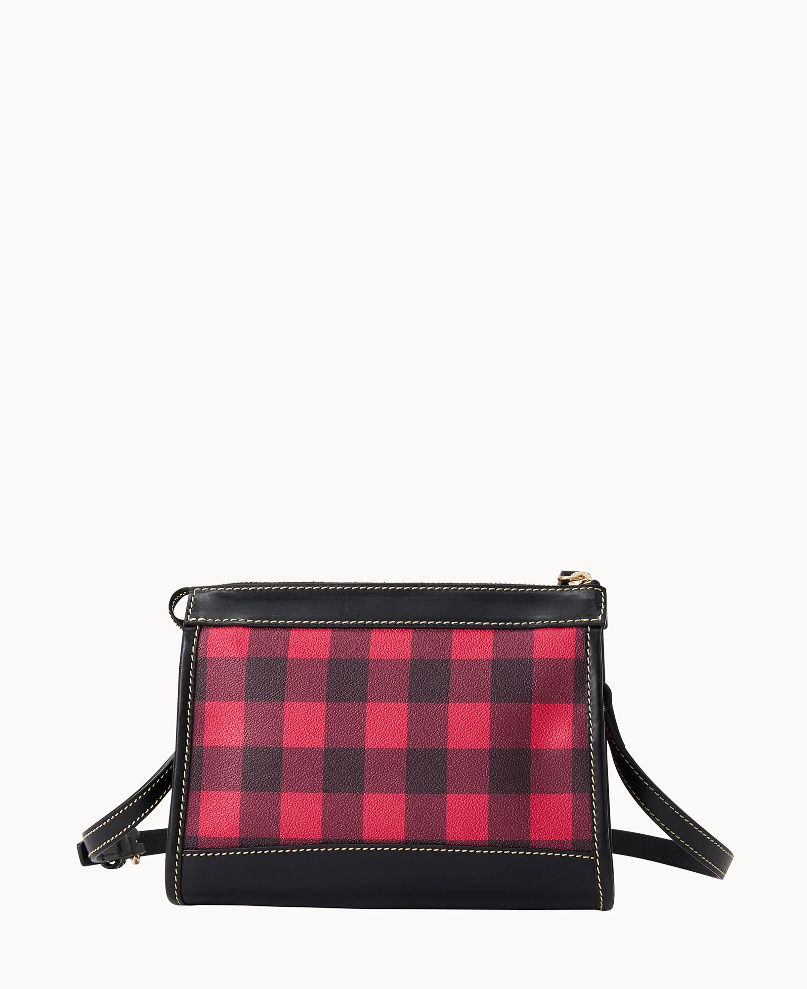 Tucker Zip Crossbody - Image 7