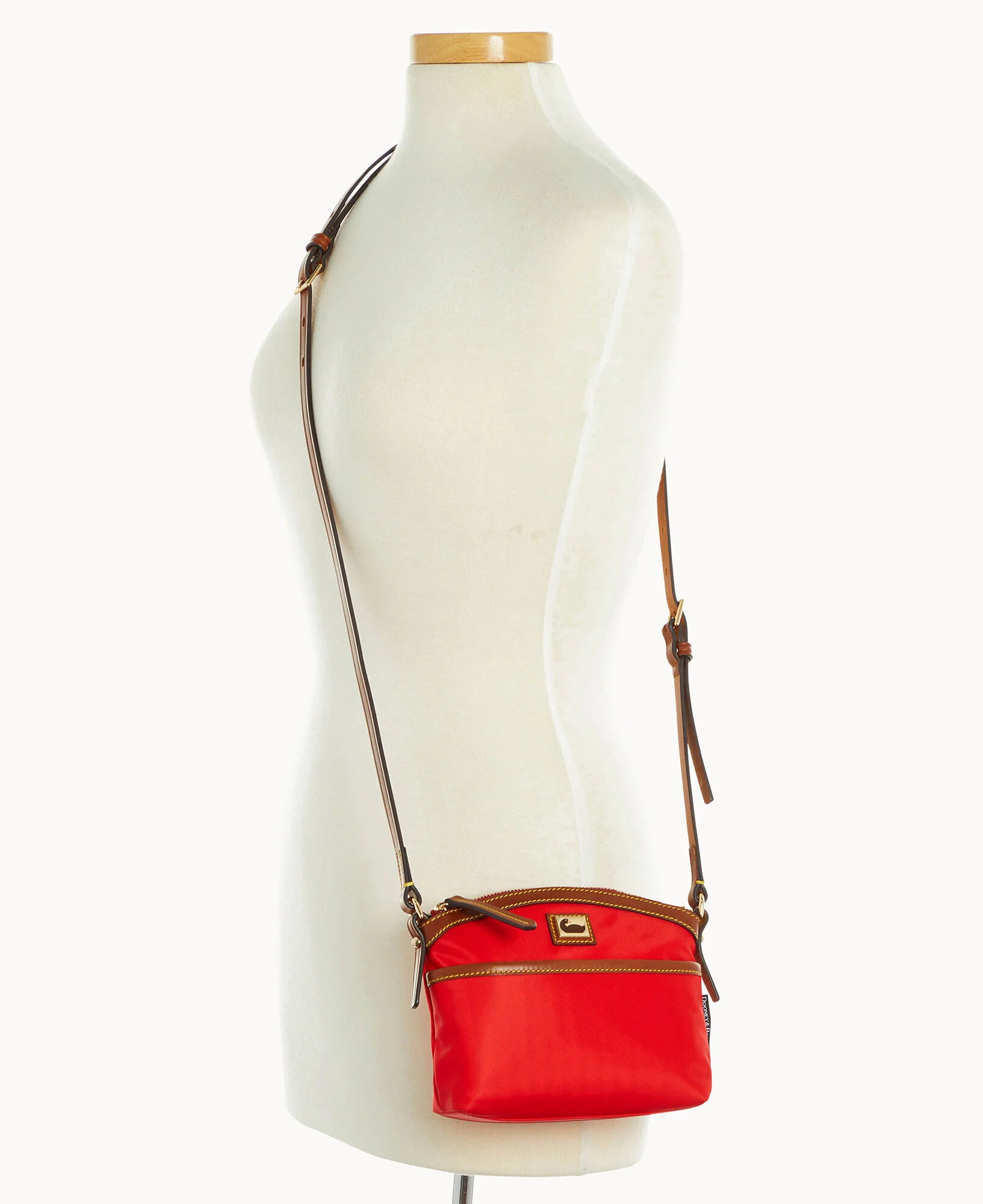 Wayfarer Domed Crossbody - Image 12