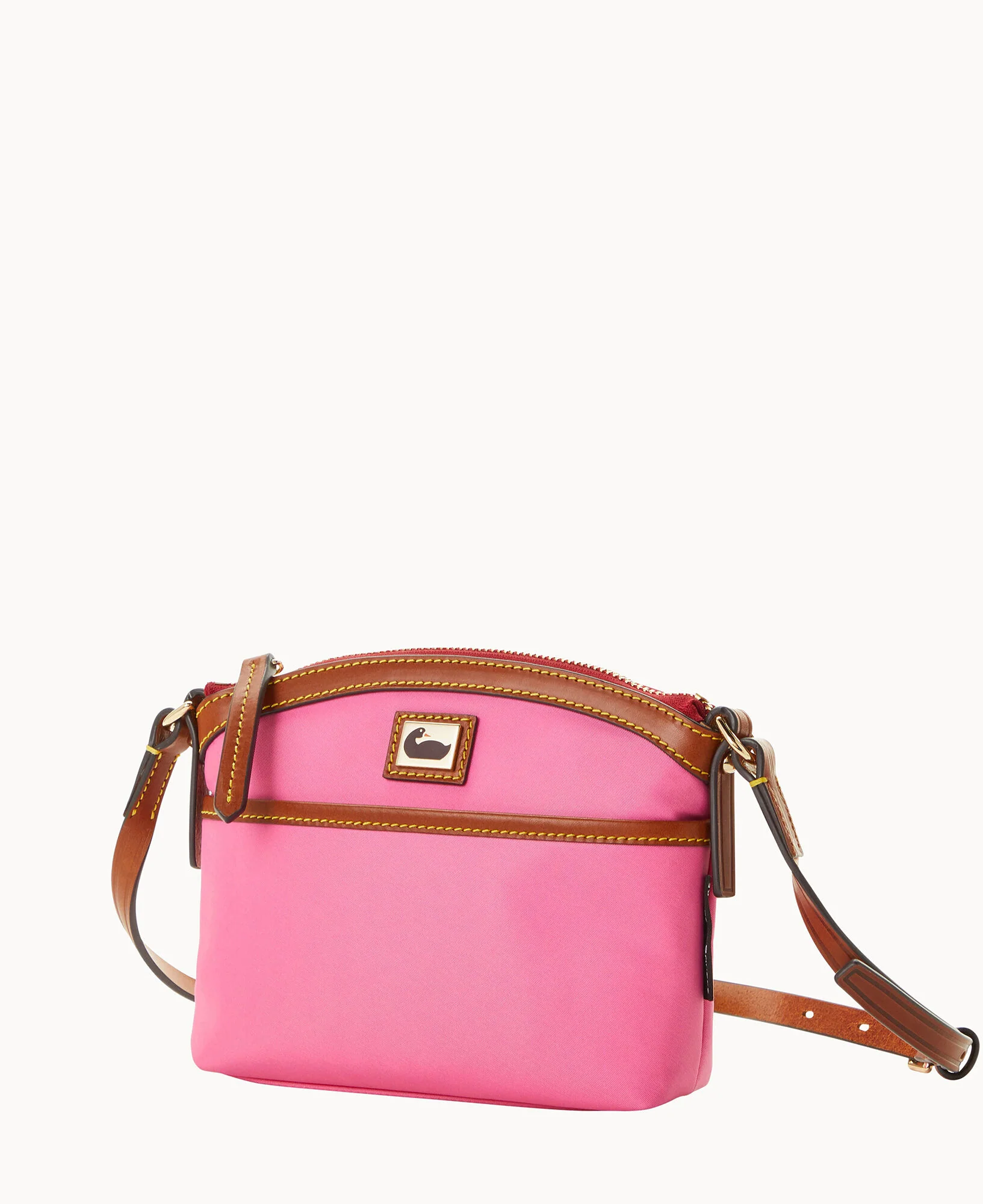 Wayfarer Domed Crossbody - Image 17