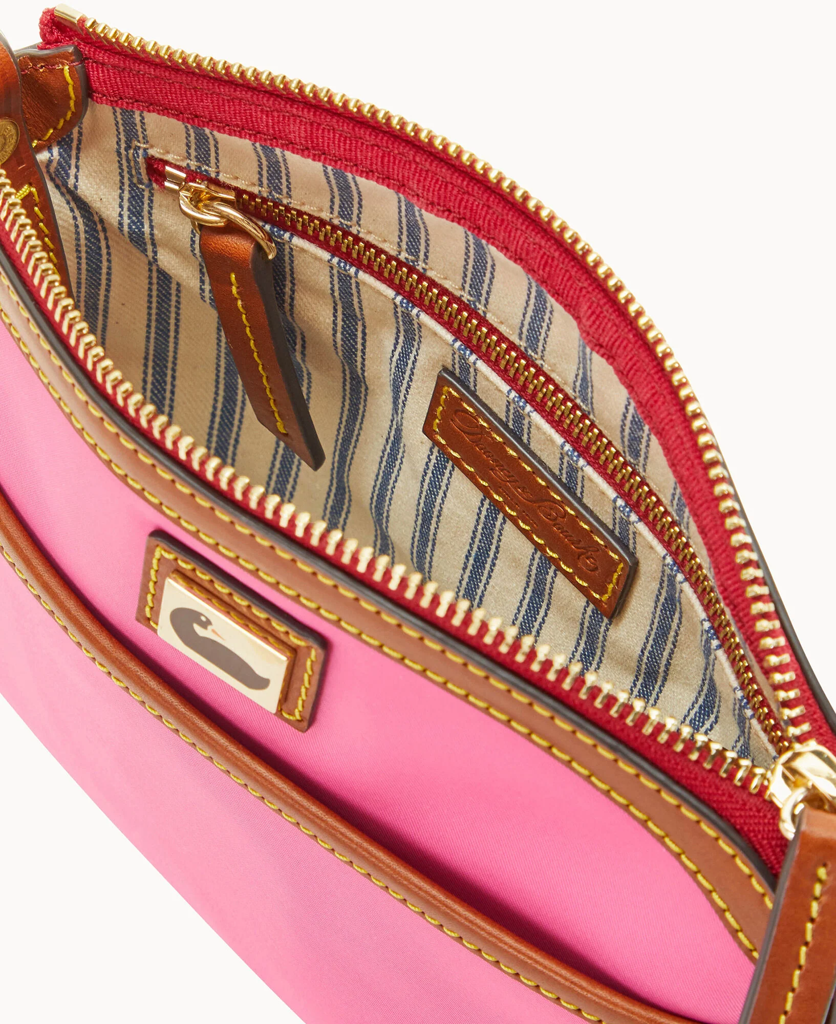 Wayfarer Domed Crossbody - Image 18