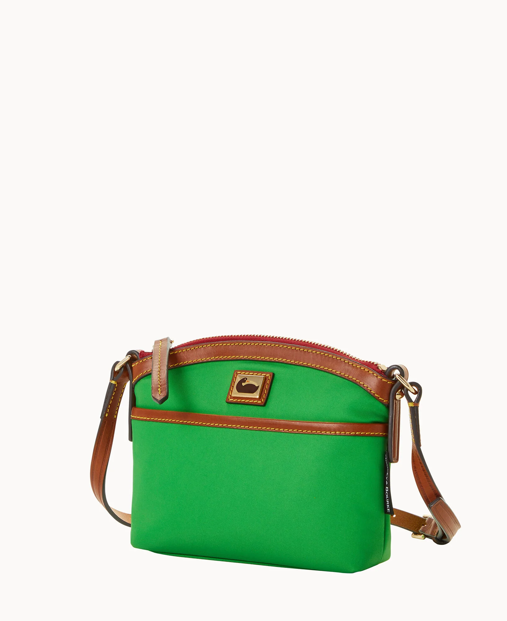 Wayfarer Domed Crossbody - Image 20