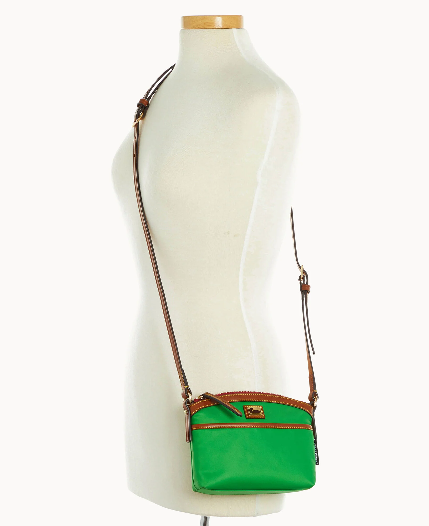 Wayfarer Domed Crossbody - Image 22