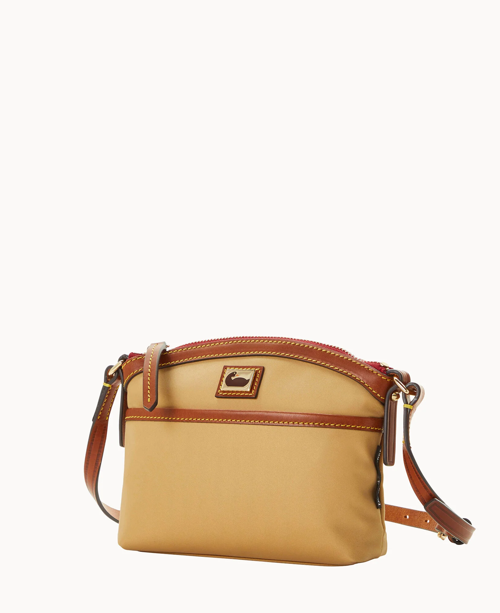 Wayfarer Domed Crossbody - Image 4