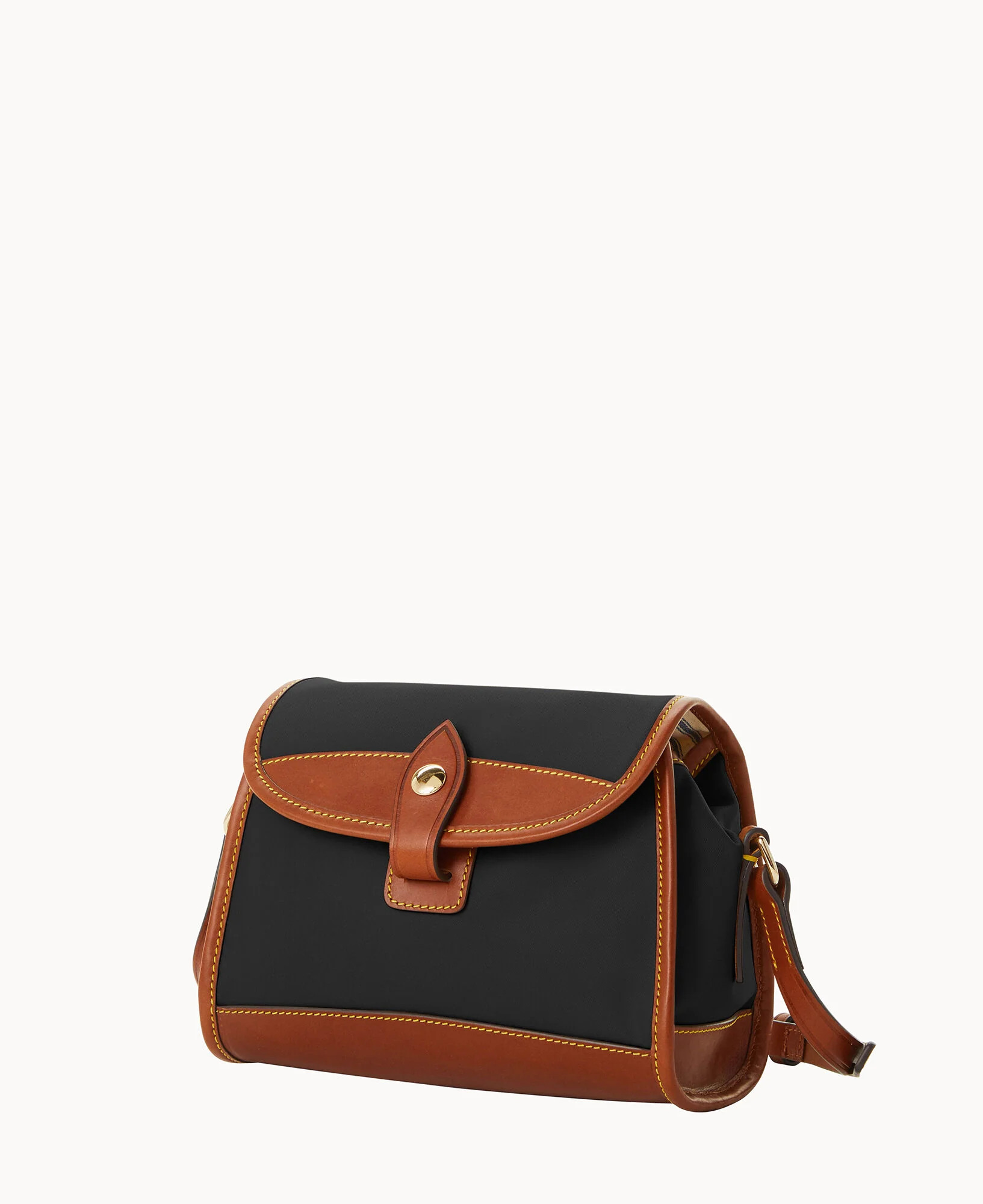 Wayfarer Flap Crossbody - Image 12