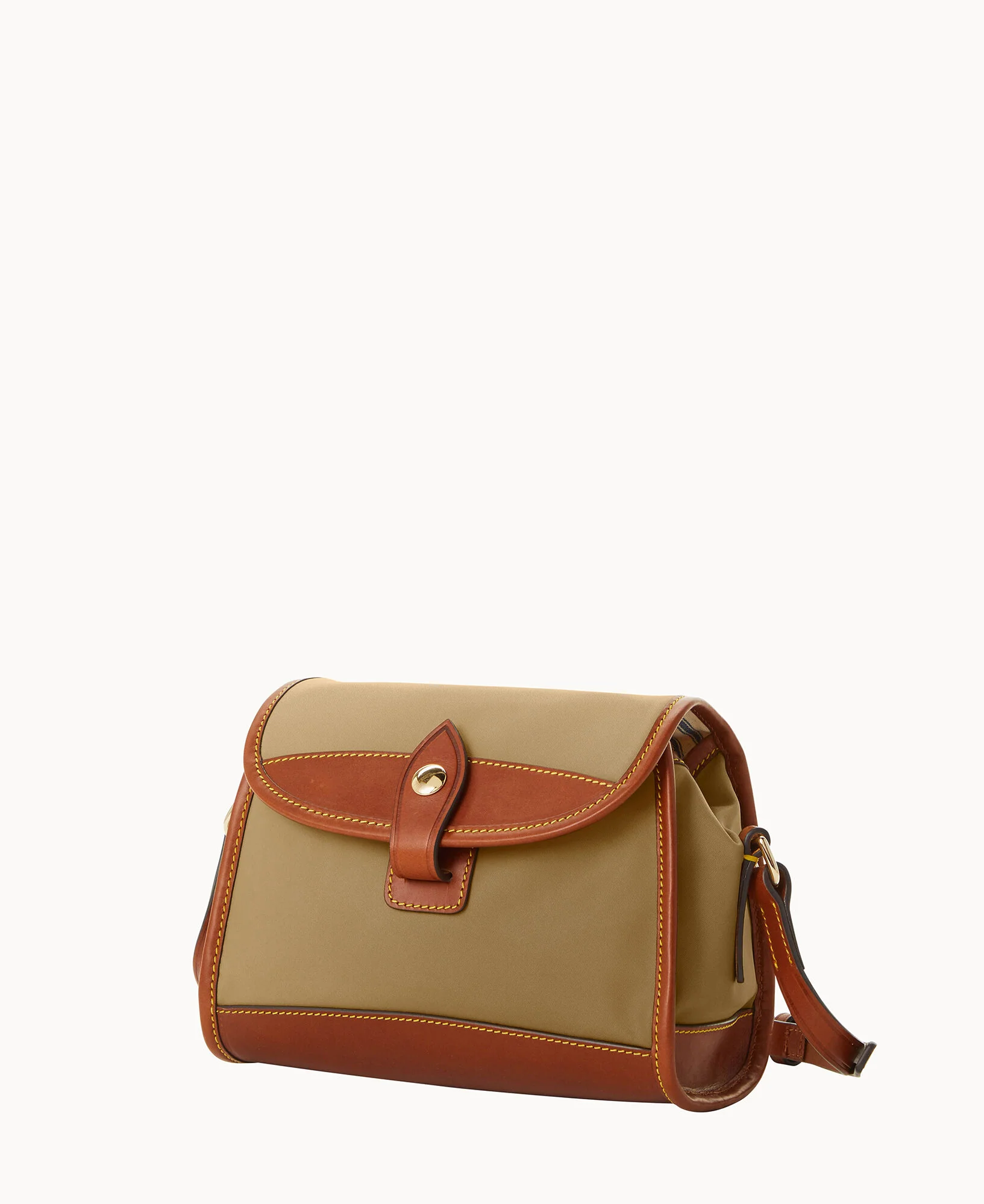 Wayfarer Flap Crossbody - Image 17