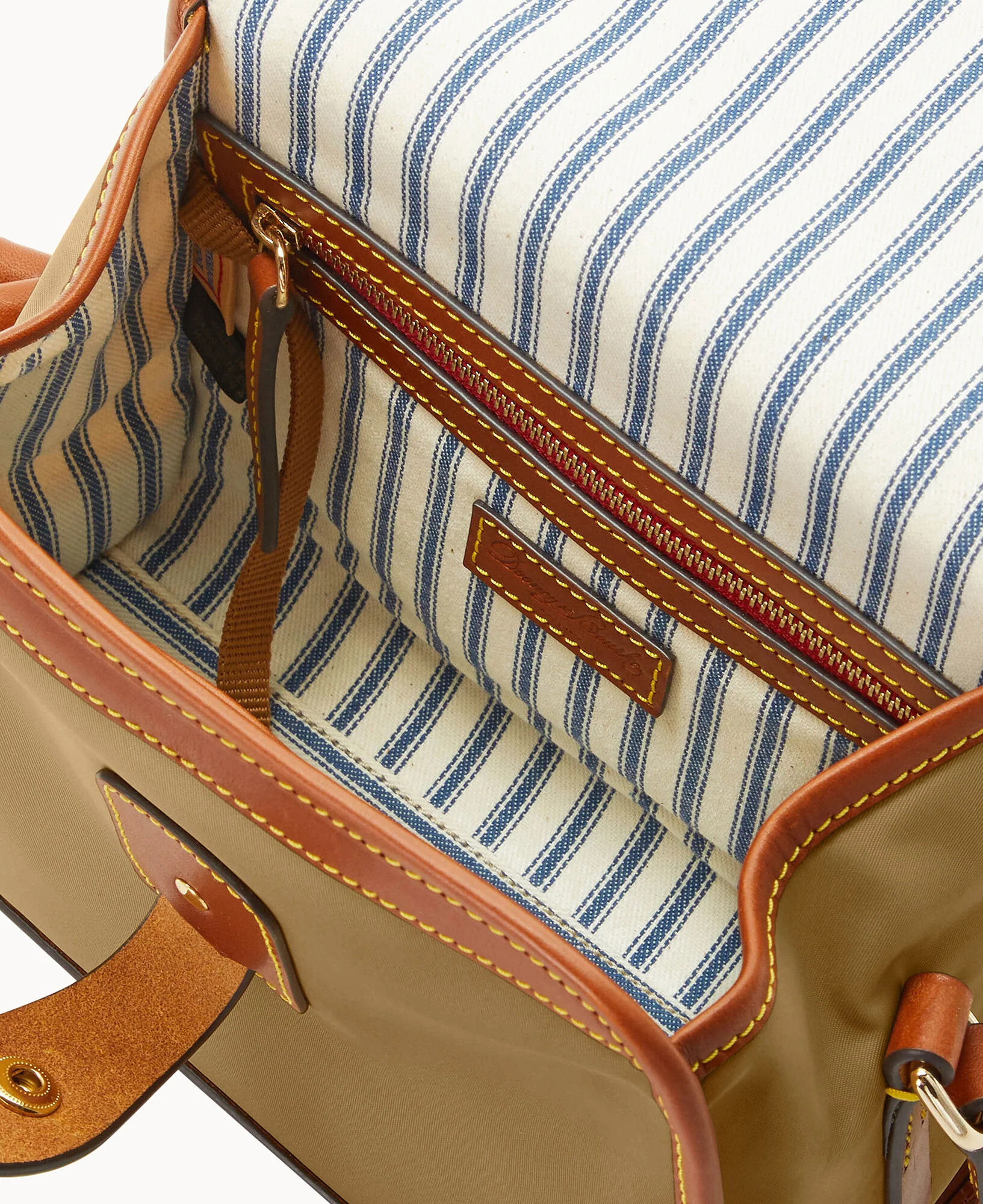 Wayfarer Flap Crossbody - Image 18