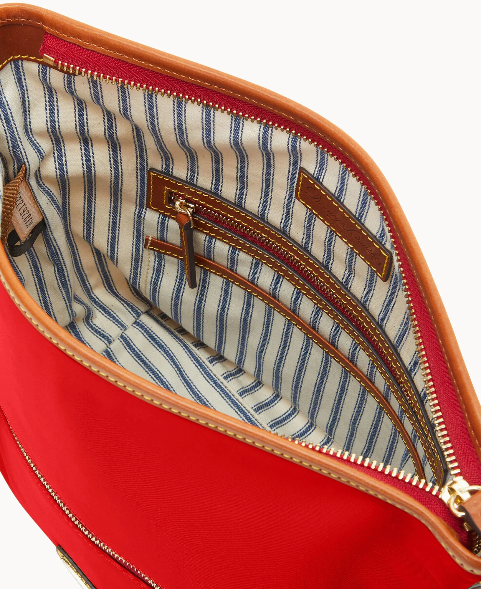 Wayfarer Small Hobo Crossbody - Image 3