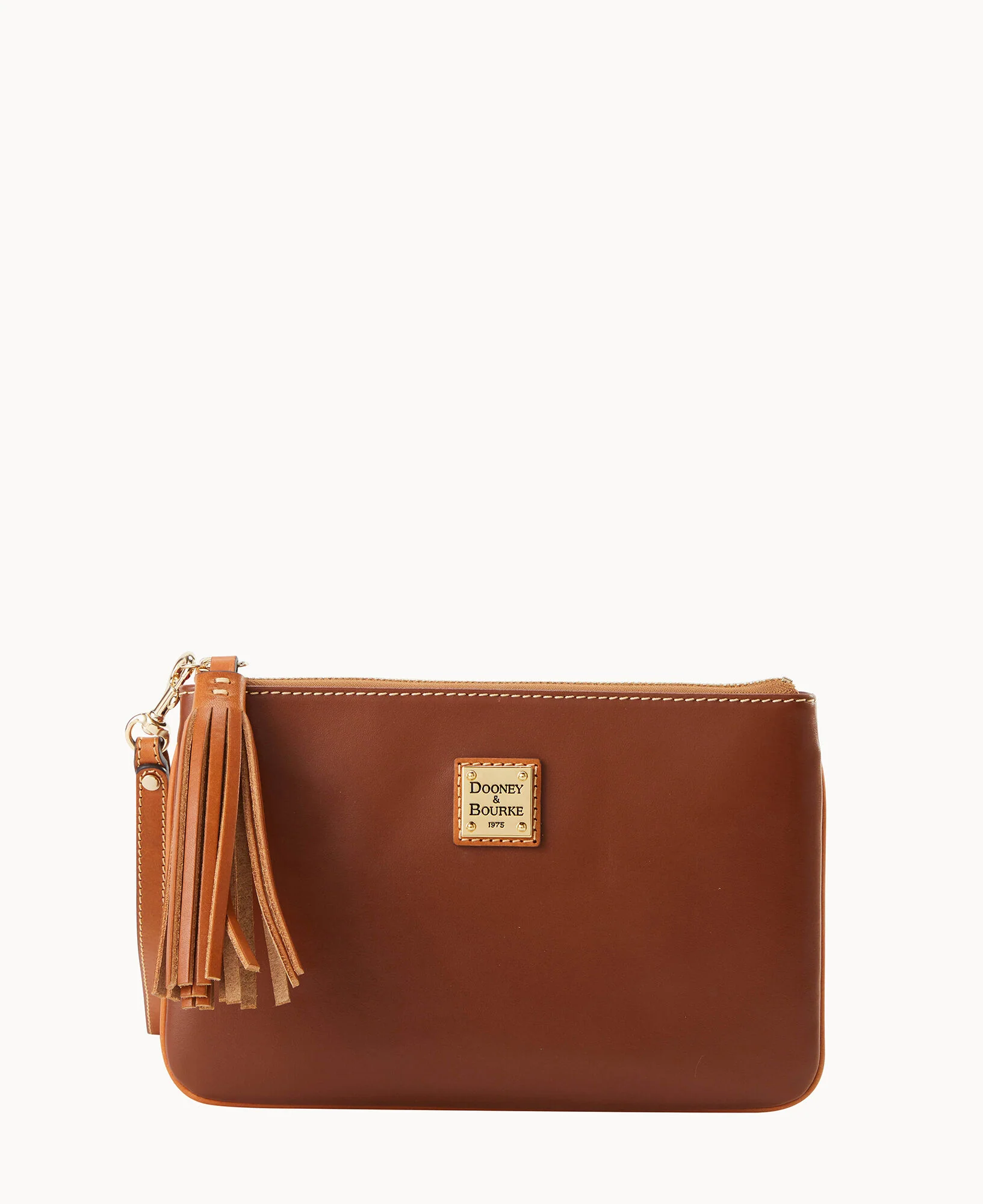 Wexford Leather Carrington Wristlet - Image 6