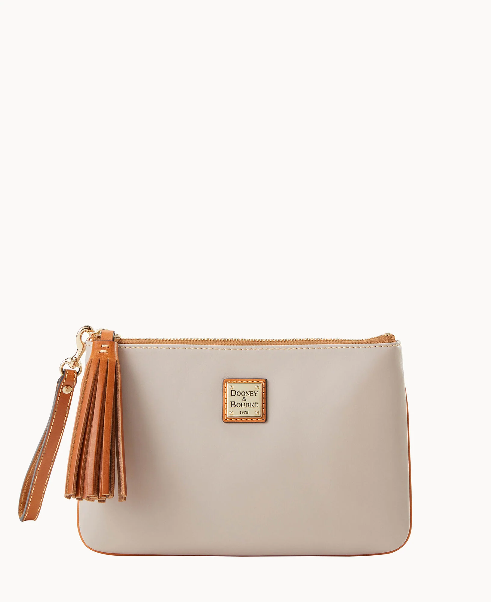 Wexford Leather Carrington Wristlet - Image 9
