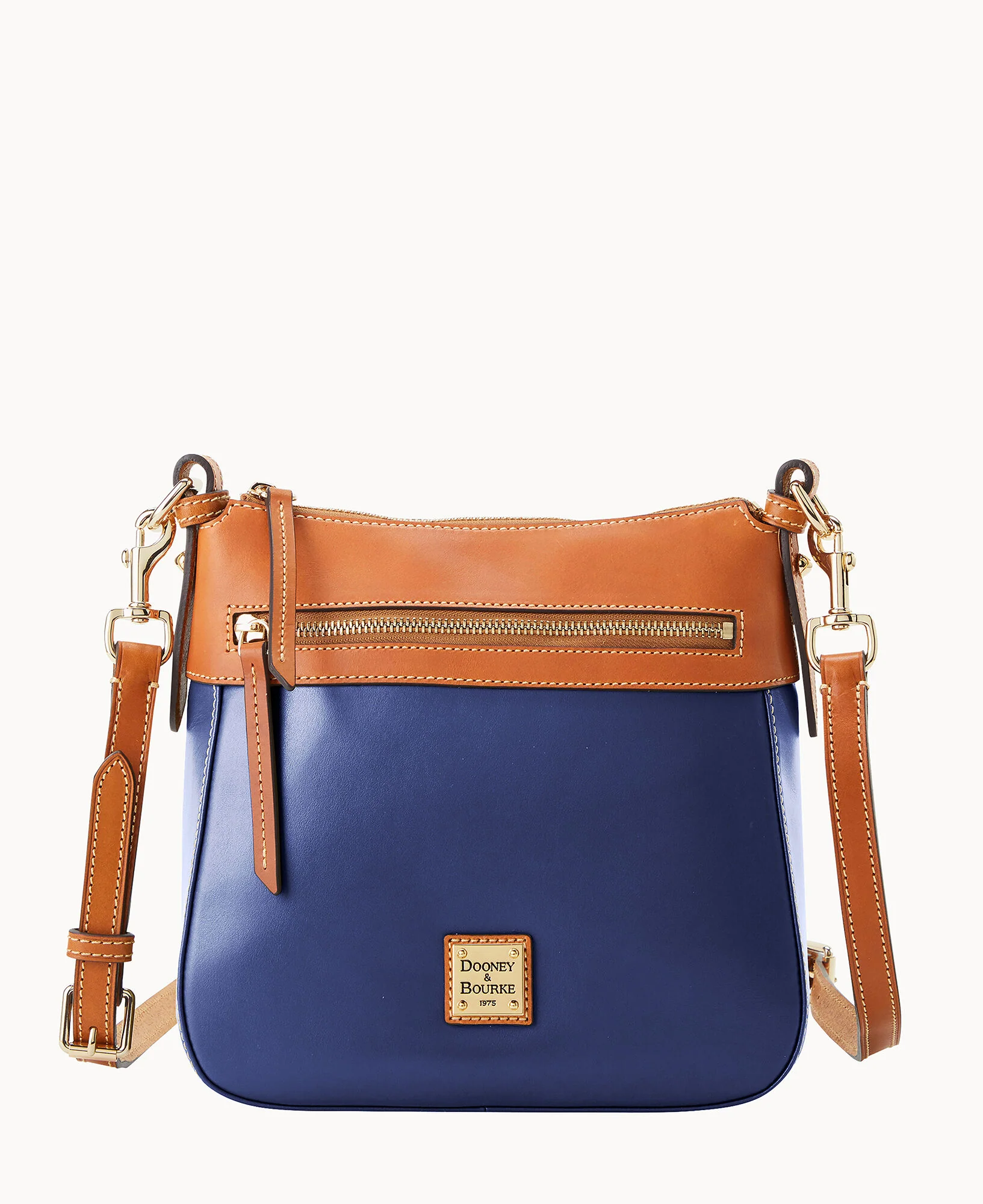 Wexford Leather Crossbody 25 - Image 29