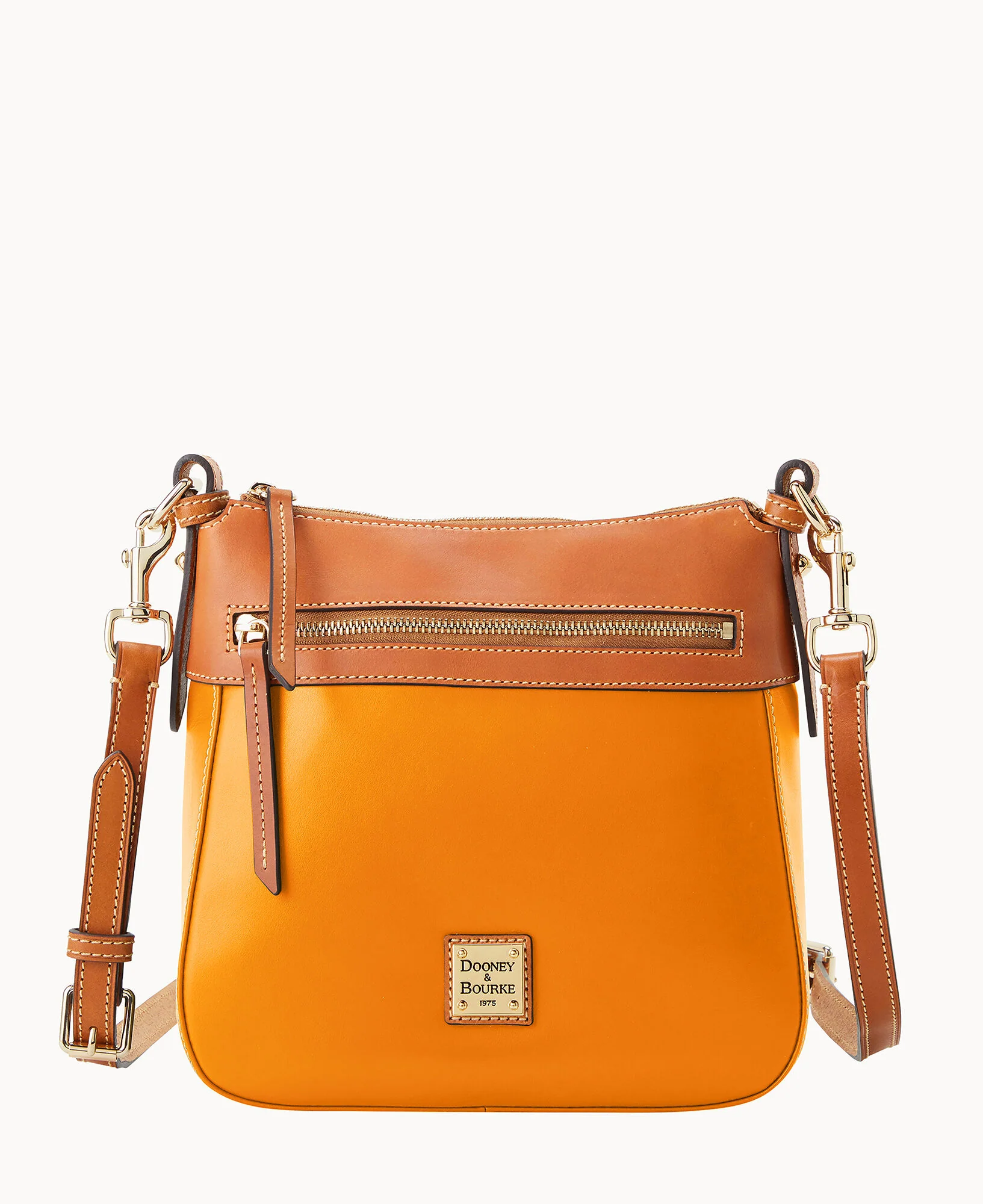 Wexford Leather Crossbody 25 - Image 33