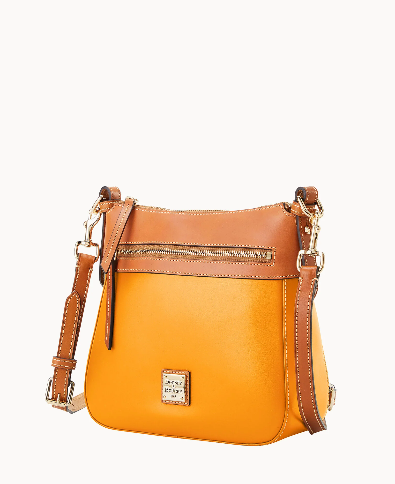 Wexford Leather Crossbody 25 - Image 34