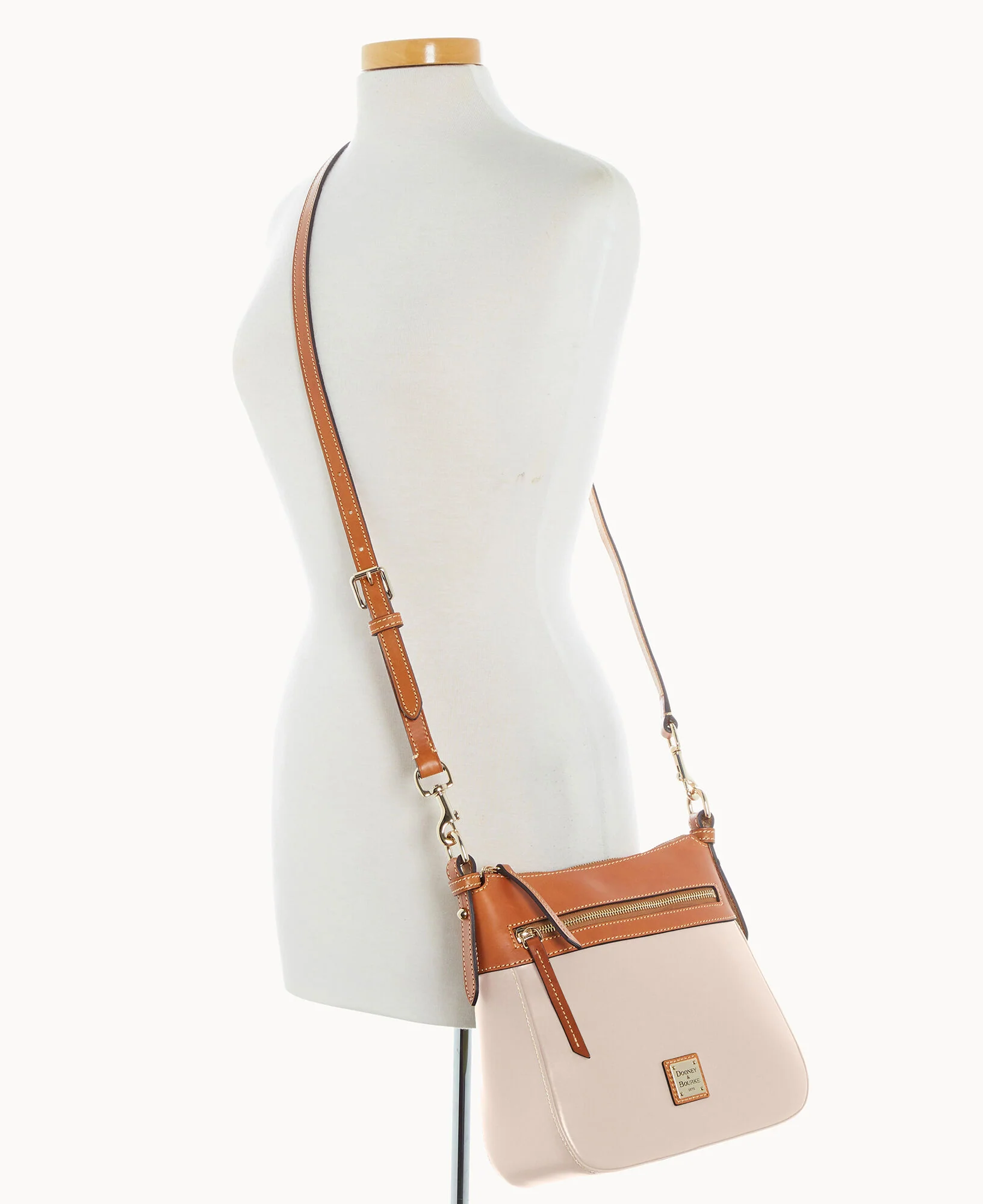 Wexford Leather Crossbody 25 - Image 40