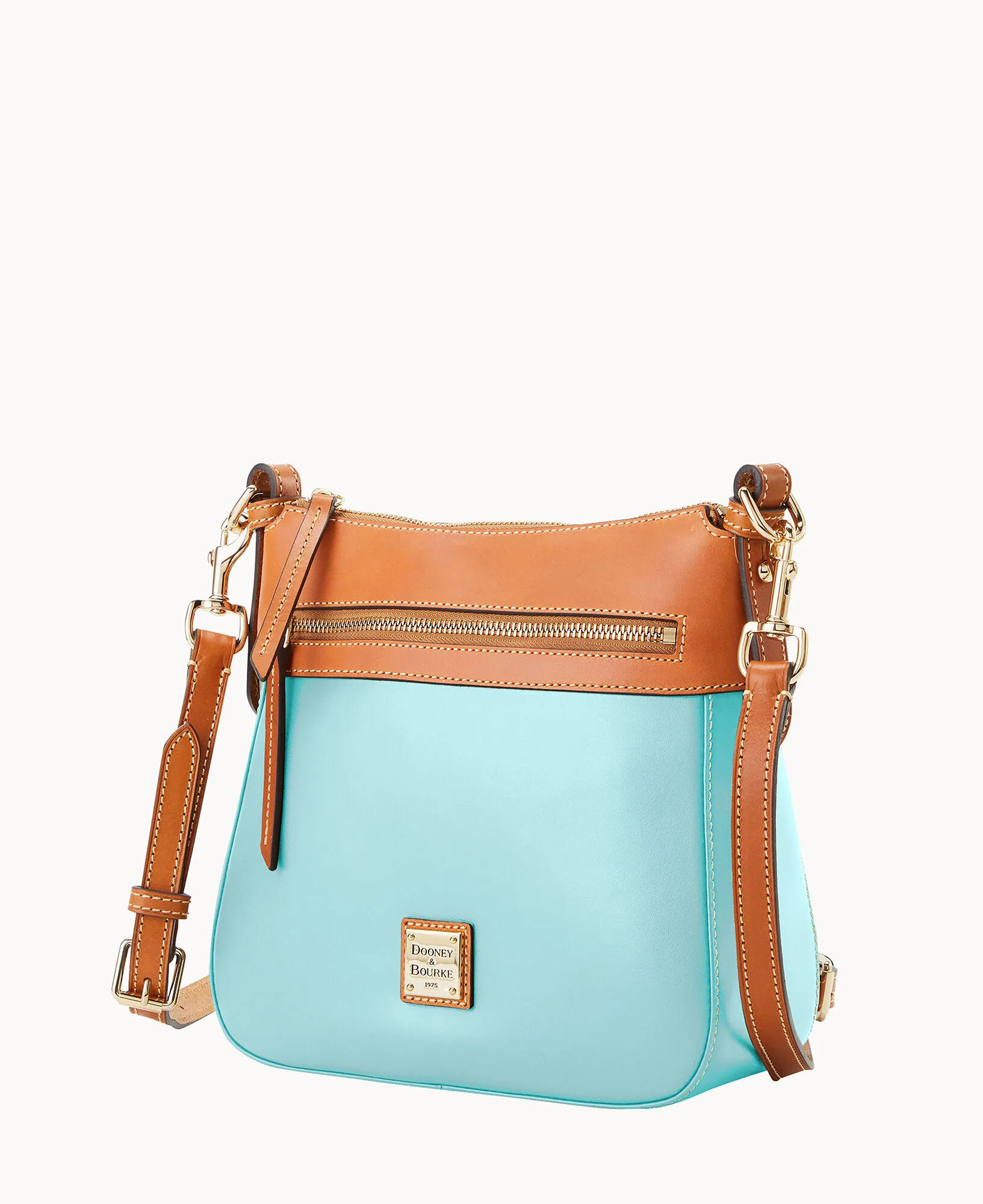 Wexford Leather Crossbody 25 - Image 42