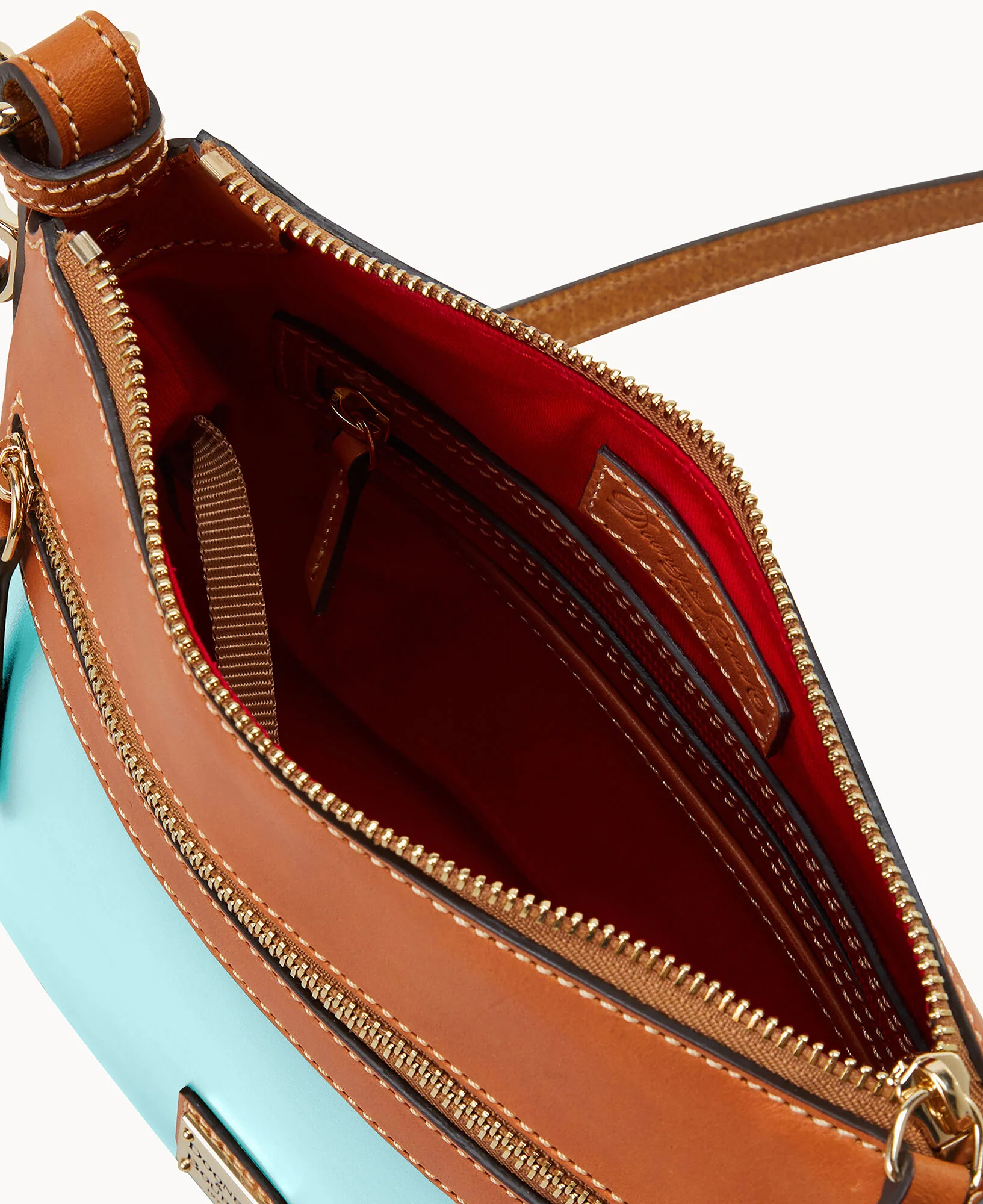 Wexford Leather Crossbody 25 - Image 43