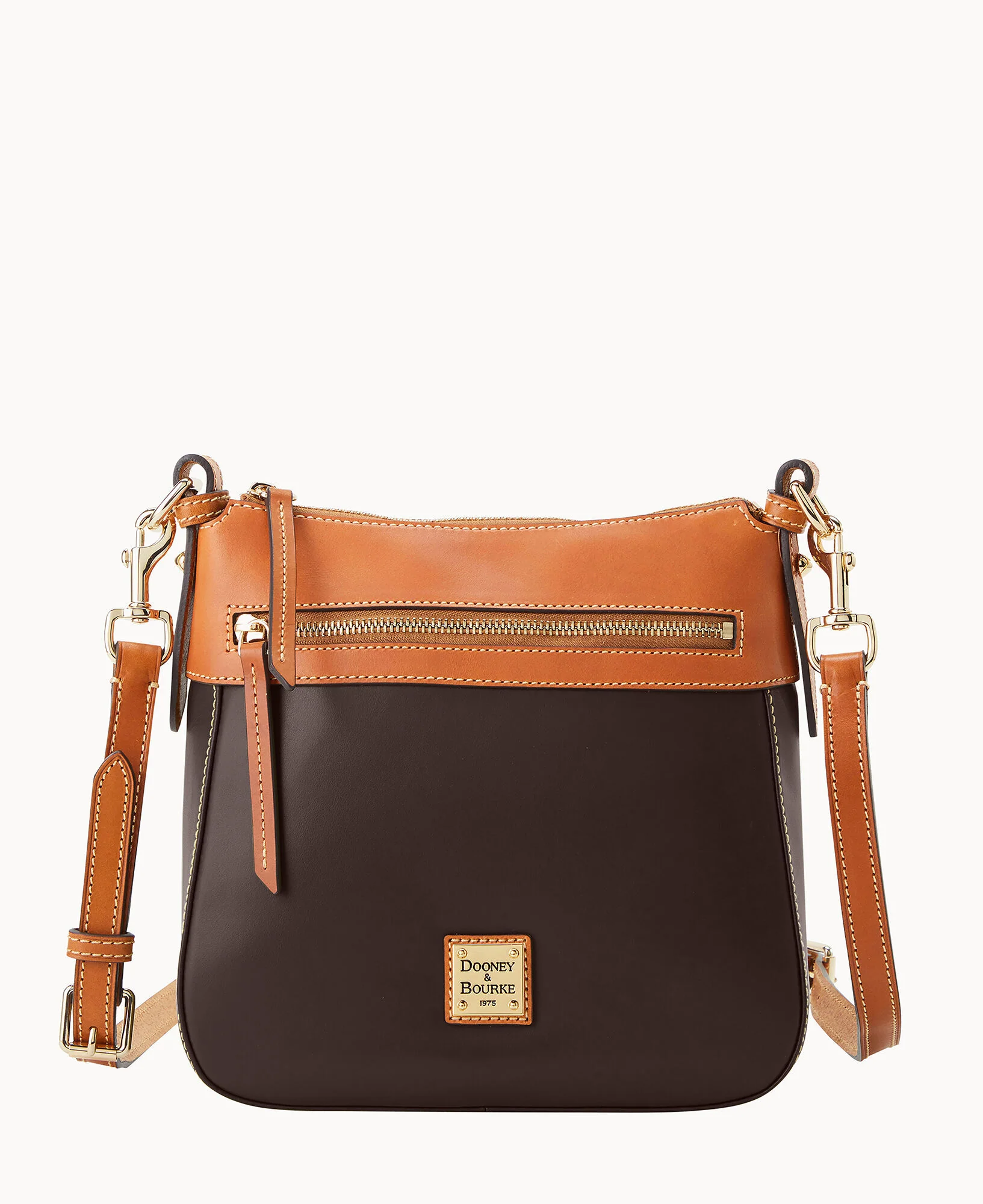Wexford Leather Crossbody 25 - Image 44