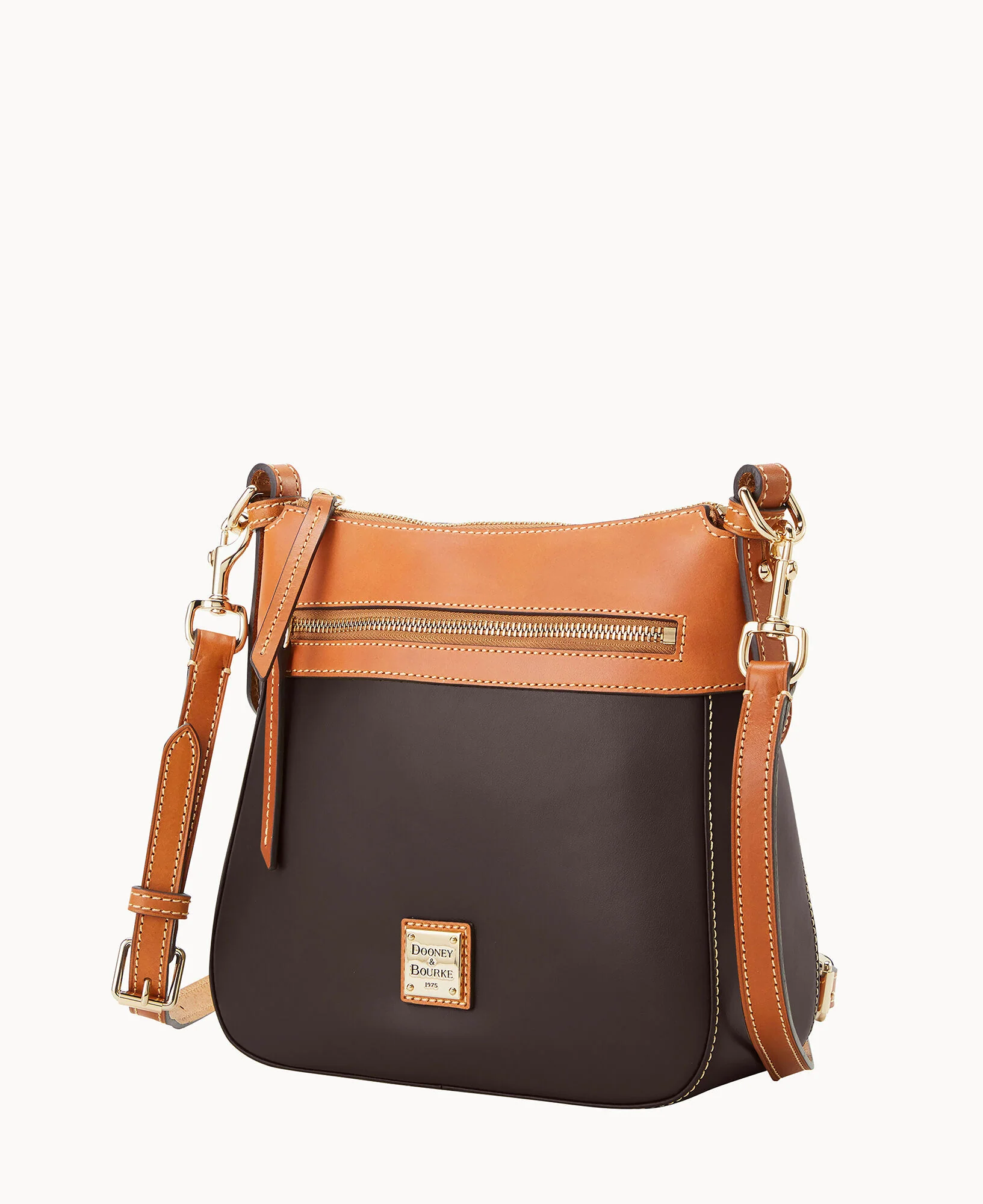 Wexford Leather Crossbody 25 - Image 45