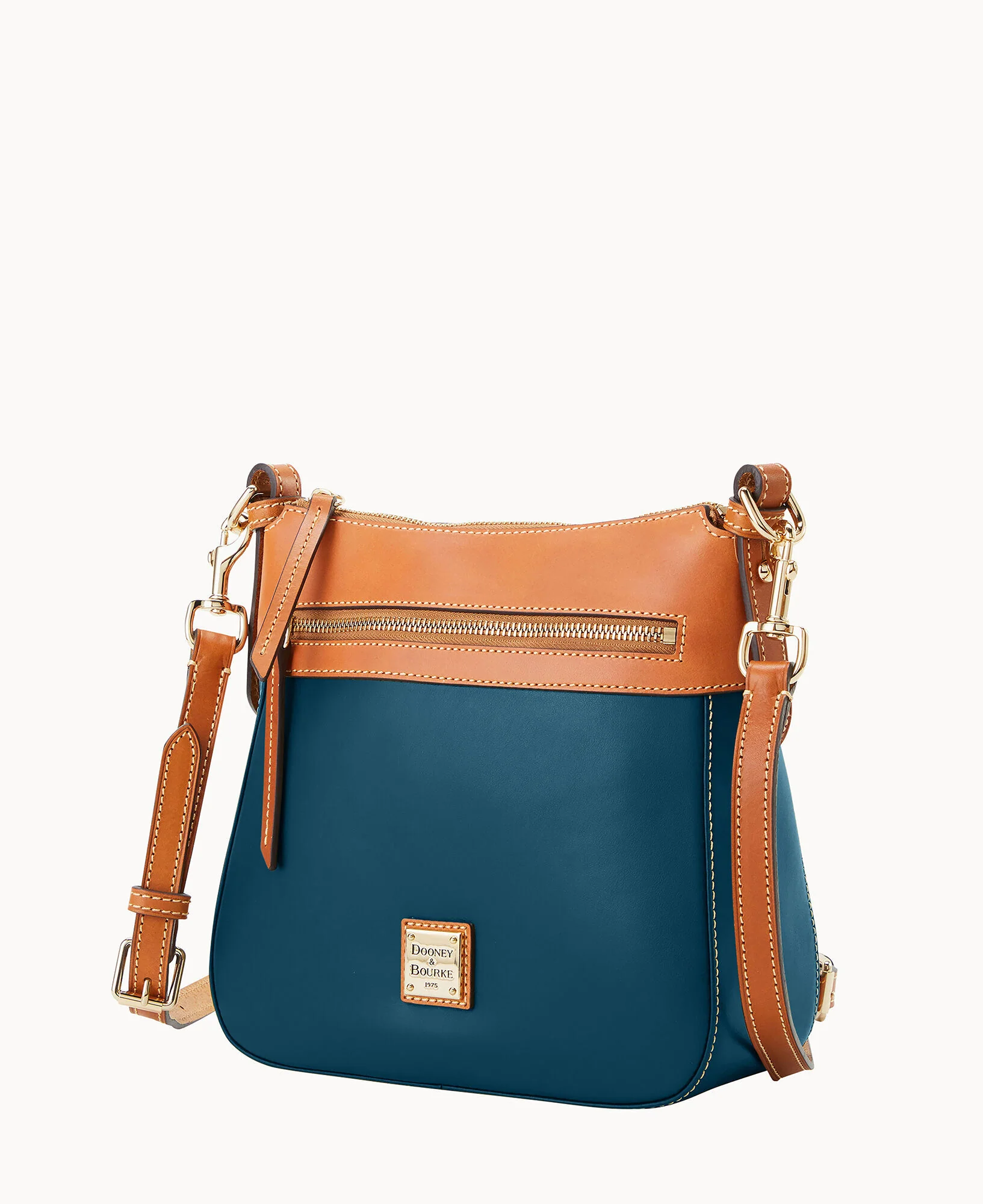 Wexford Leather Crossbody 25 - Image 49