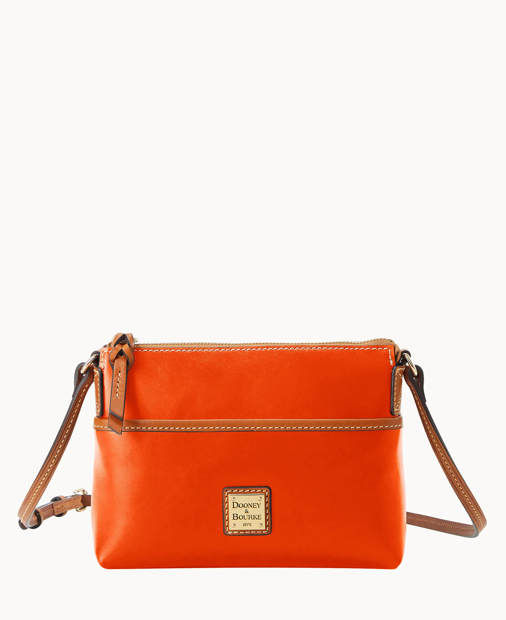 Wexford Leather Katie Crossbody - Image 10
