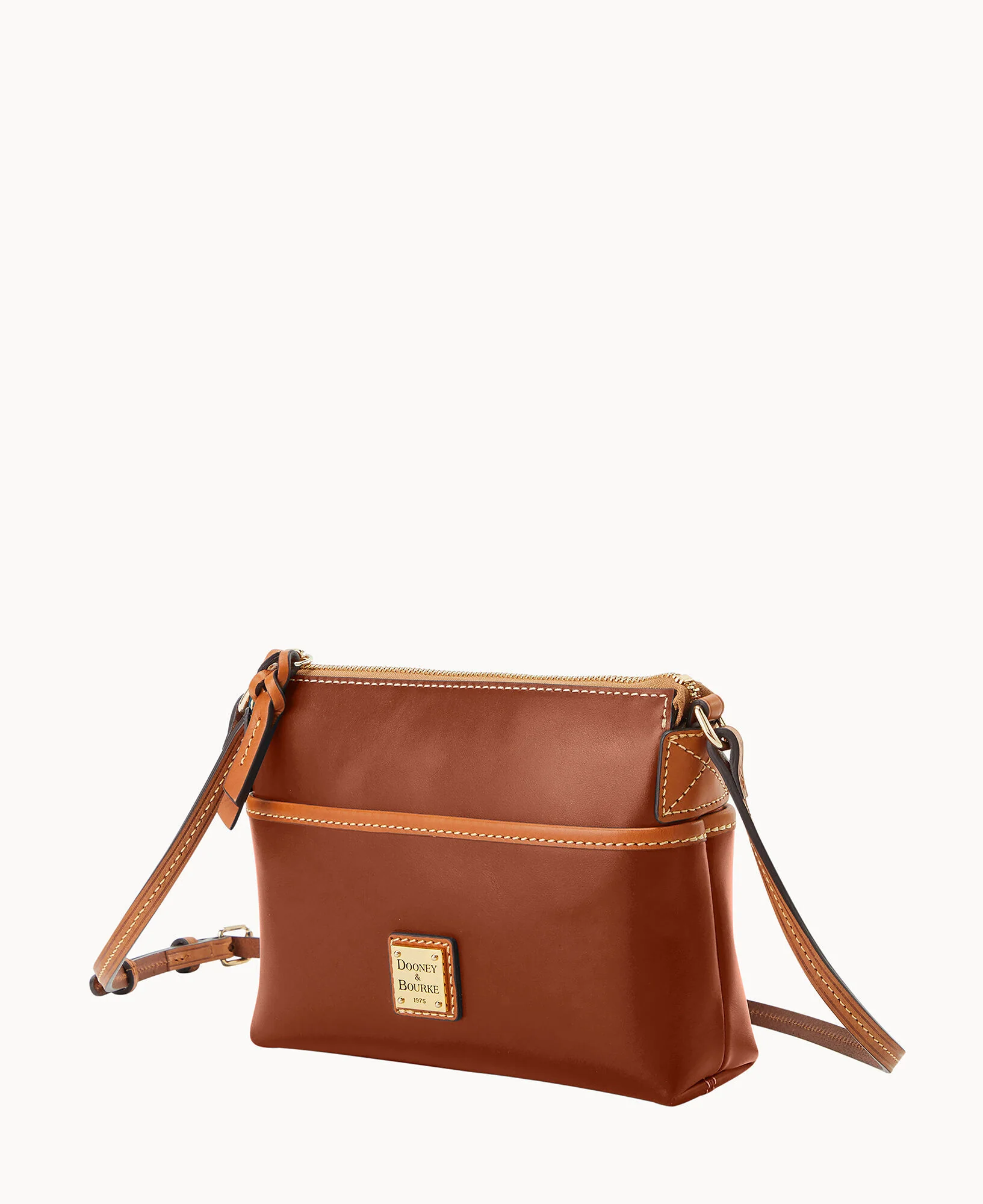 Wexford Leather Katie Crossbody - Image 100