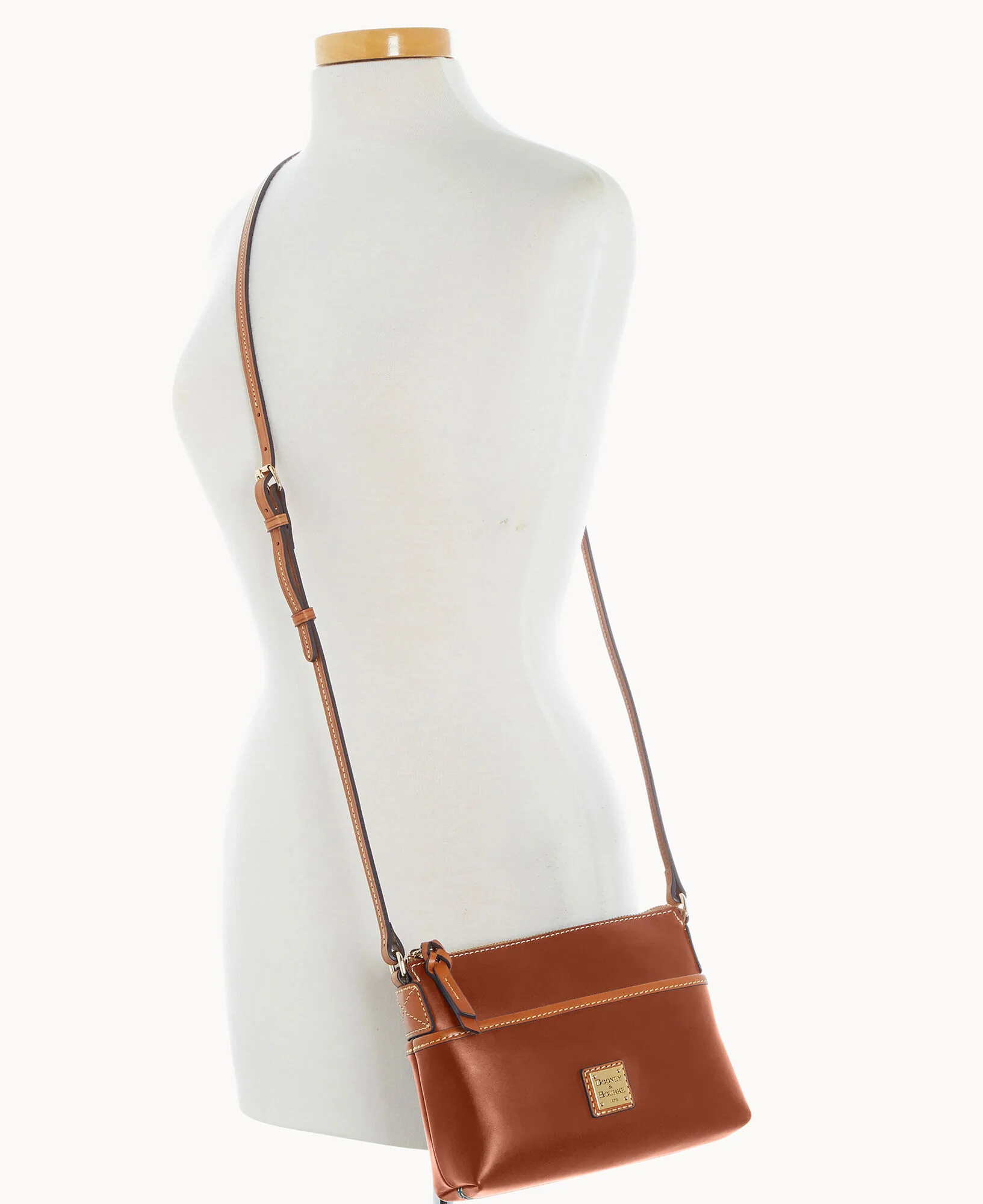 Wexford Leather Katie Crossbody - Image 103