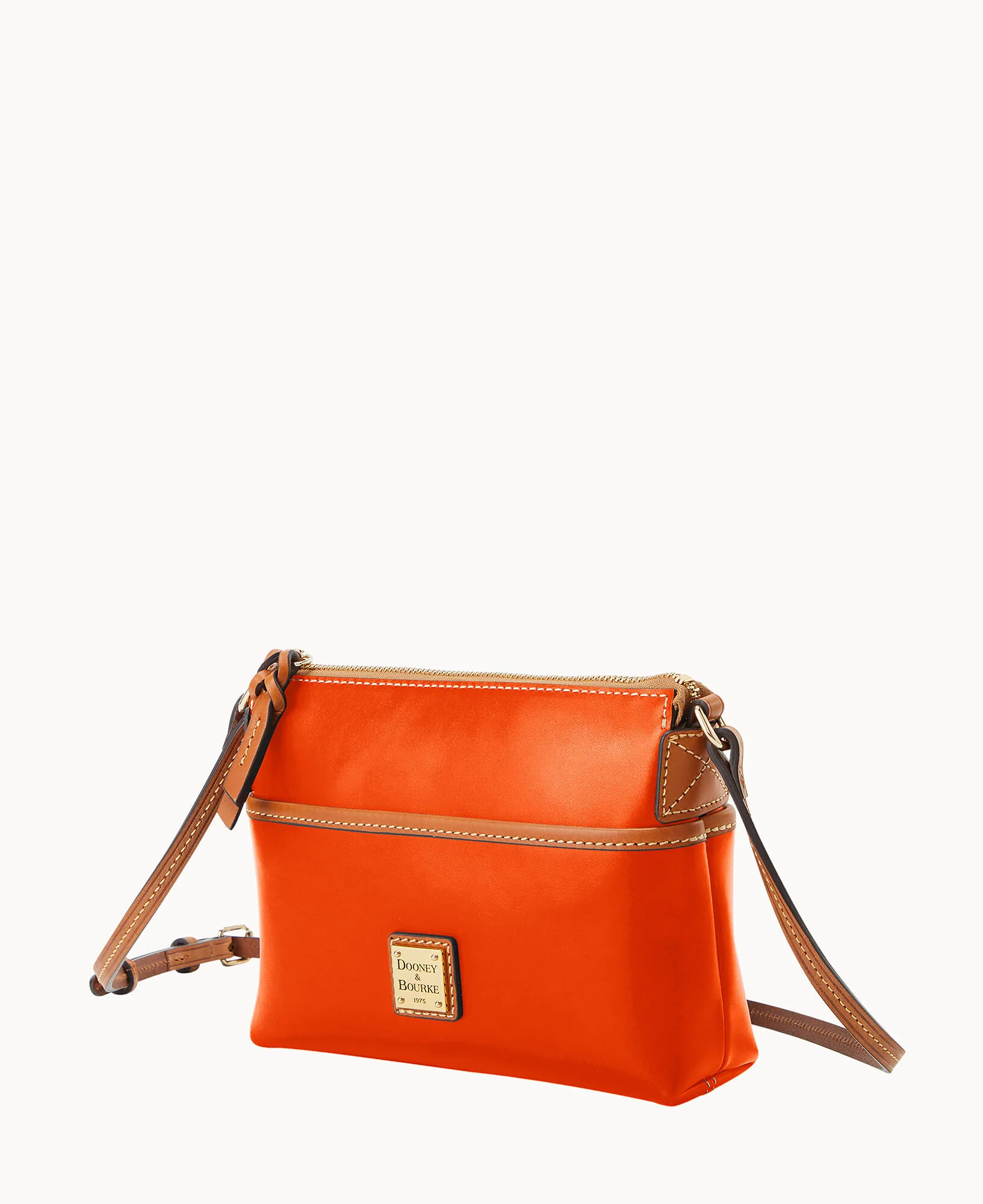 Wexford Leather Katie Crossbody - Image 11