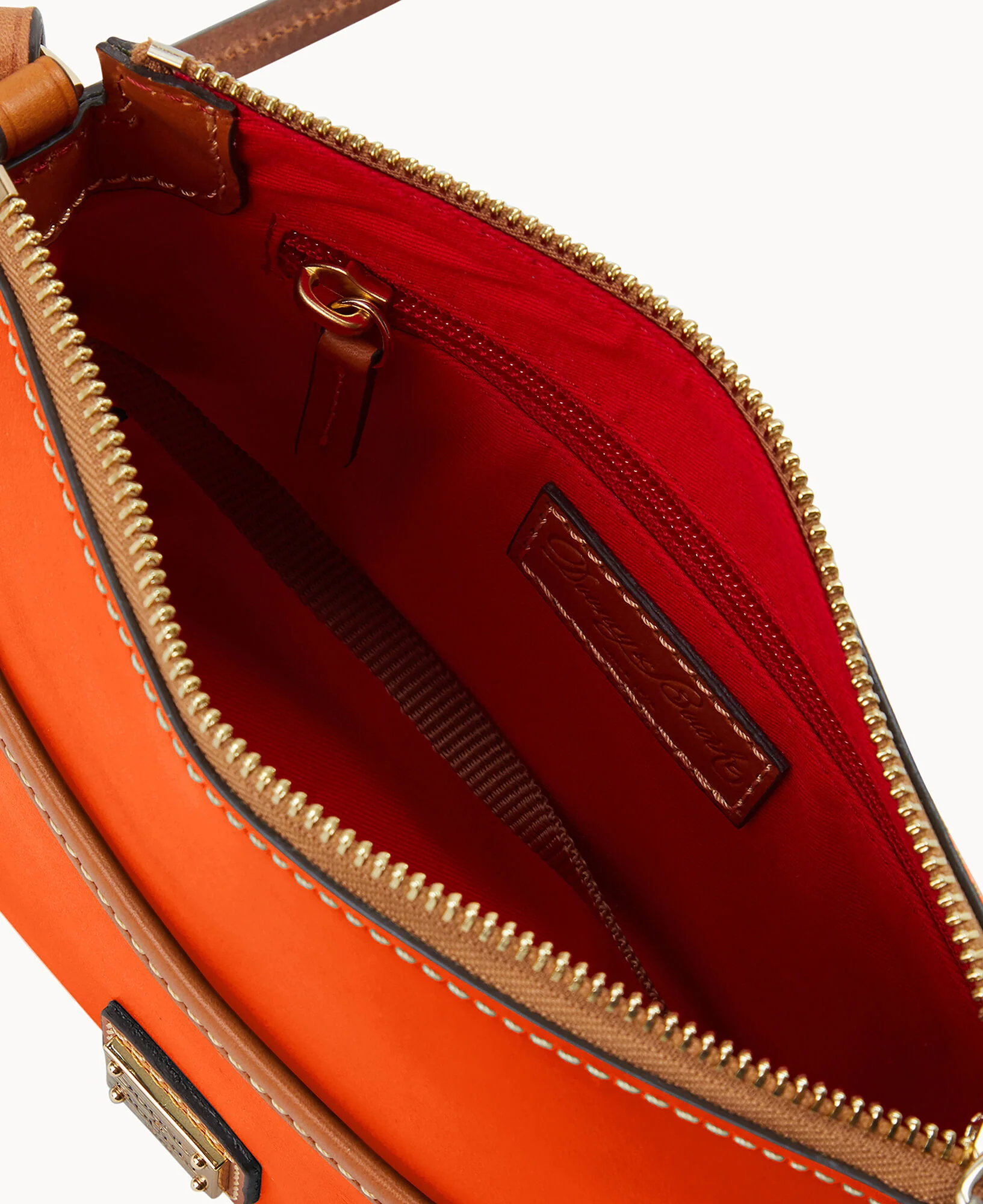 Wexford Leather Katie Crossbody - Image 12