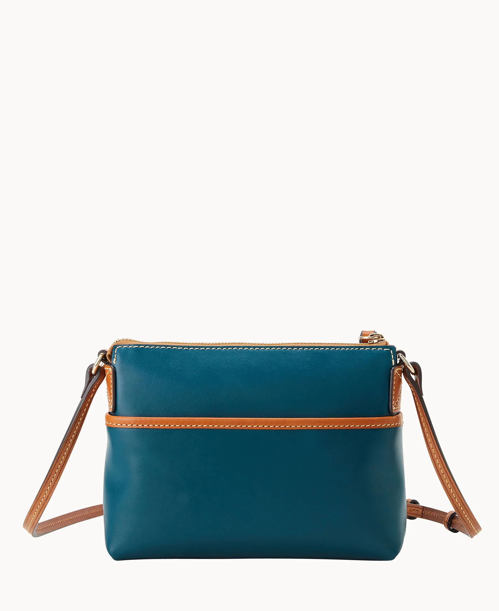 Wexford Leather Katie Crossbody - Image 17