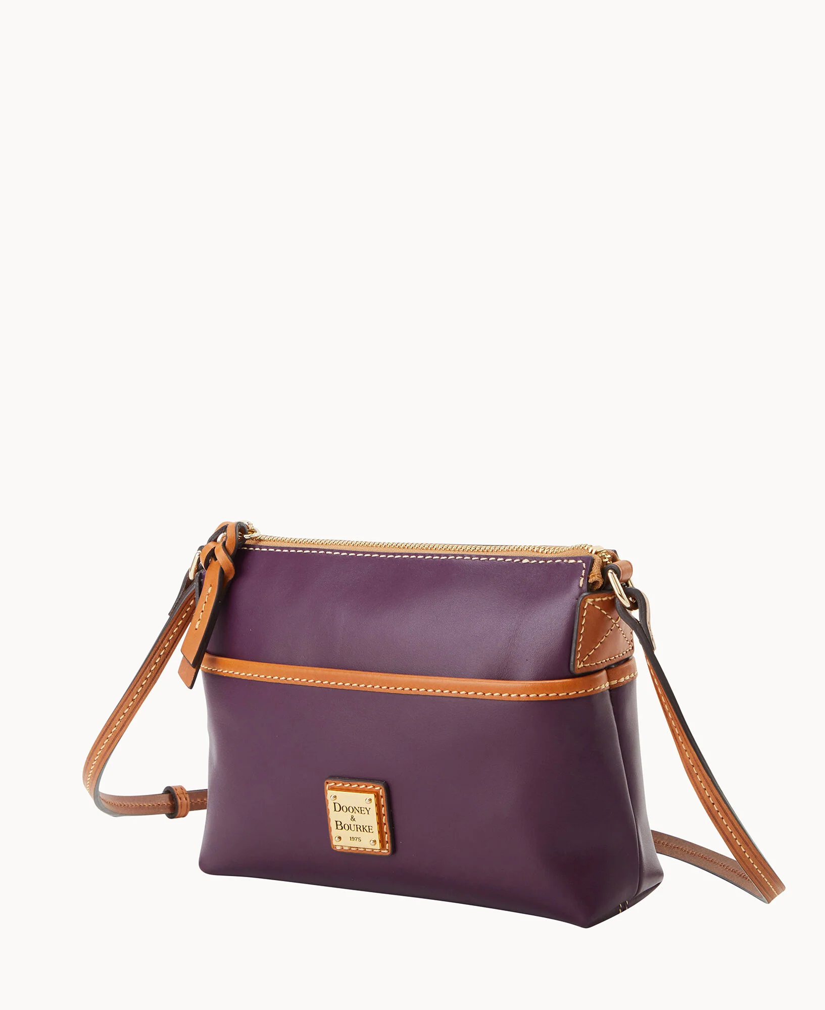Wexford Leather Katie Crossbody - Image 19